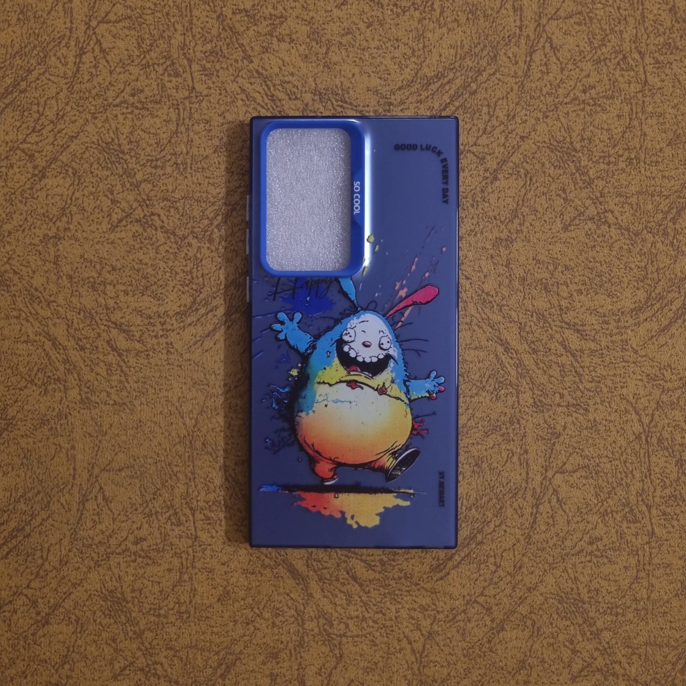 گارد So Cool (سو کول) Samsung S23 Ultra کد 10462