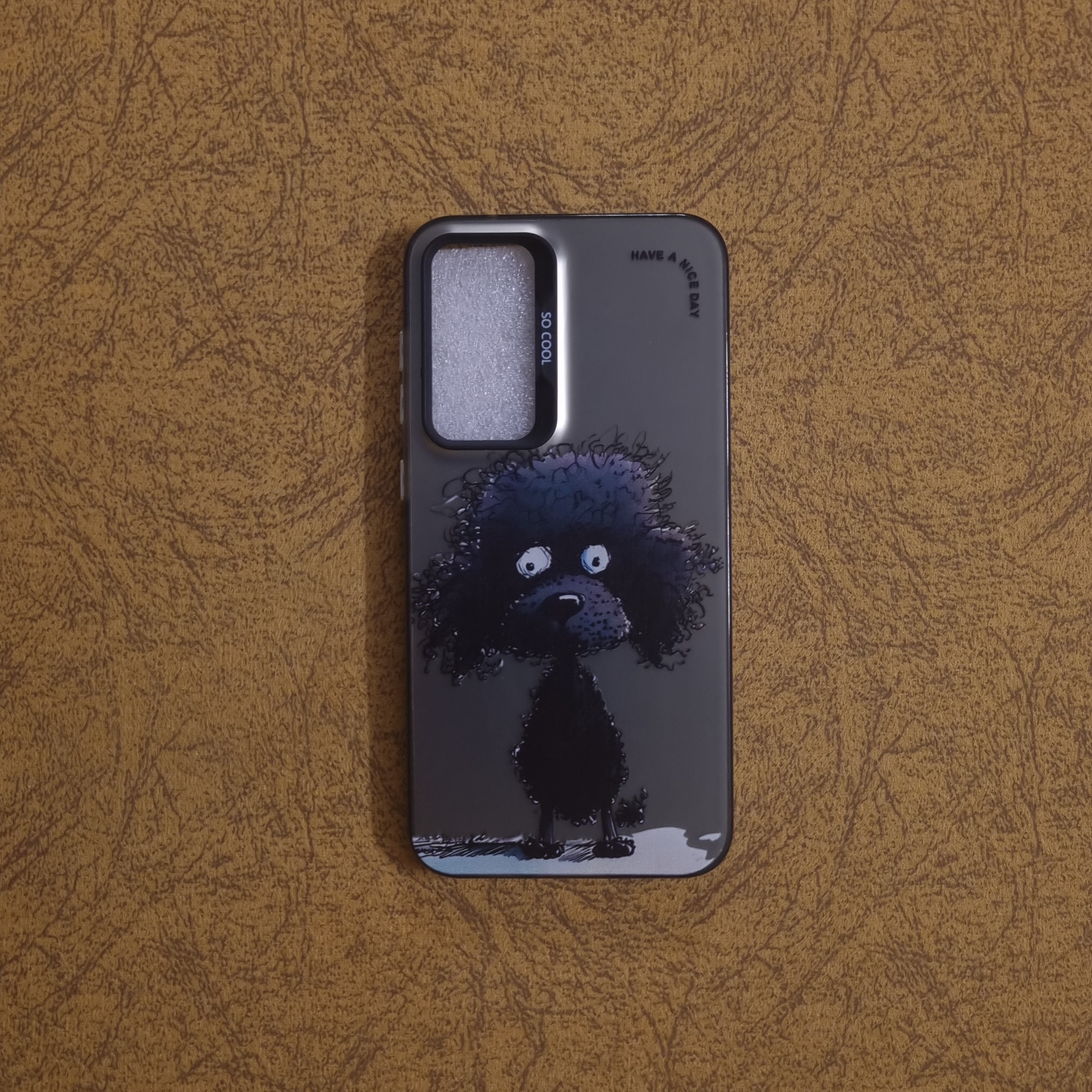 گارد So Cool (سو کول) Samsung S23 FE کد 10459