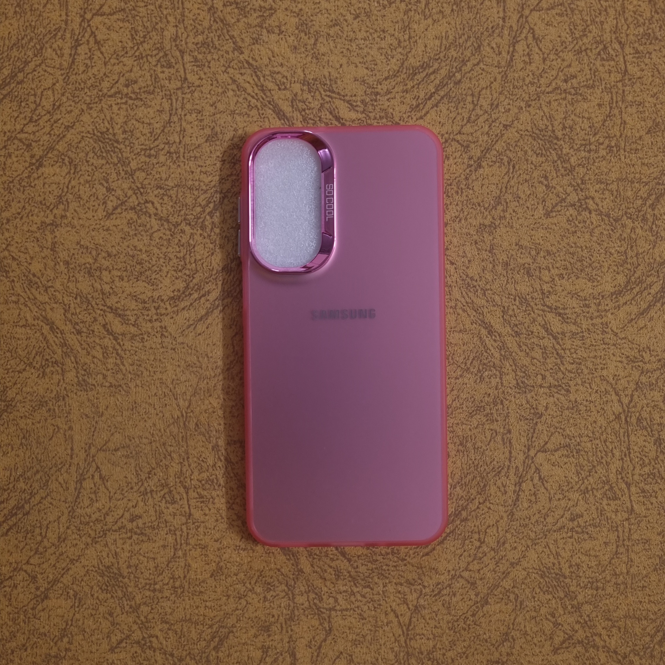 گارد So Cool (سو کول) Samsung A16 کد 10449