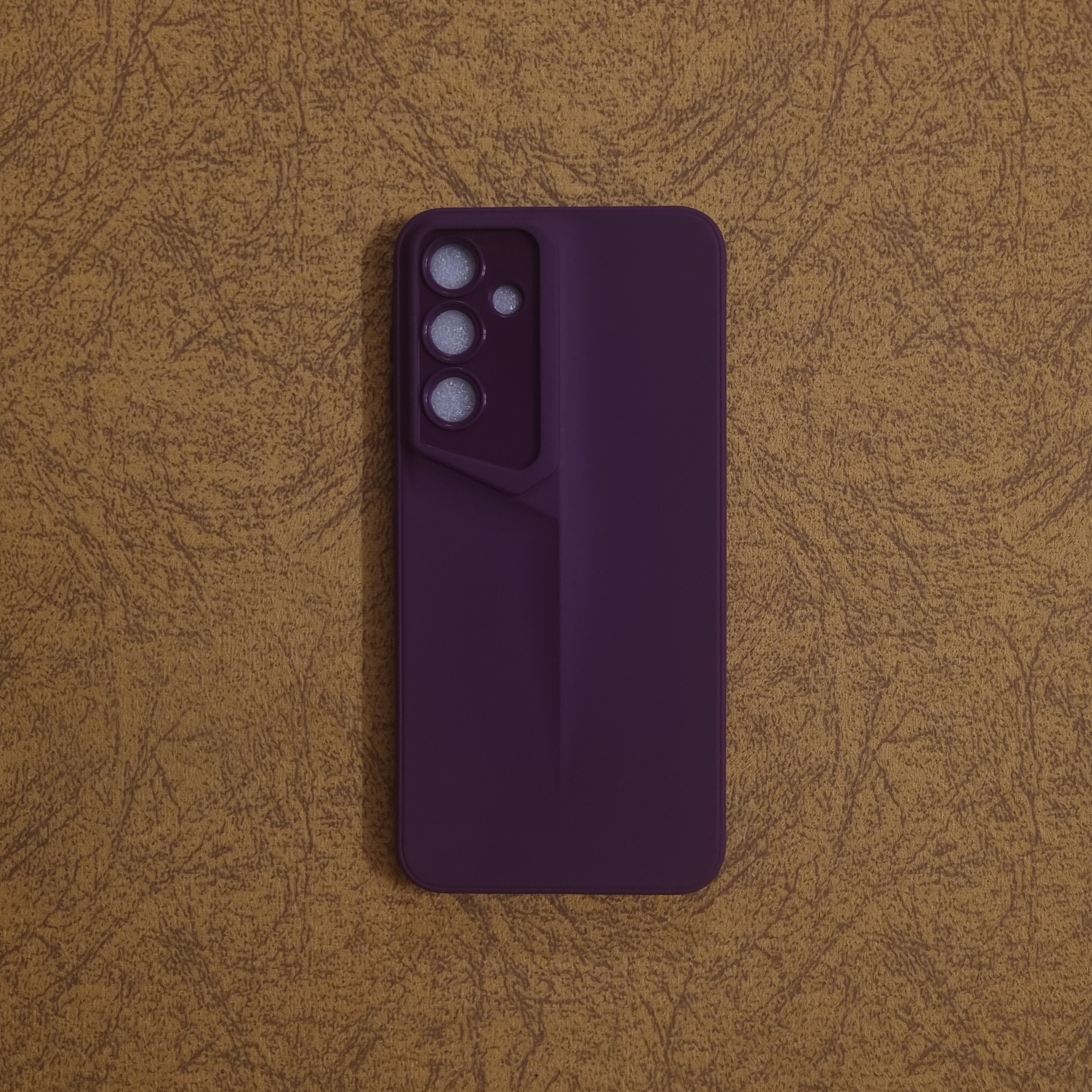 گارد پورش دیزاین Samsung A16 کد 10443