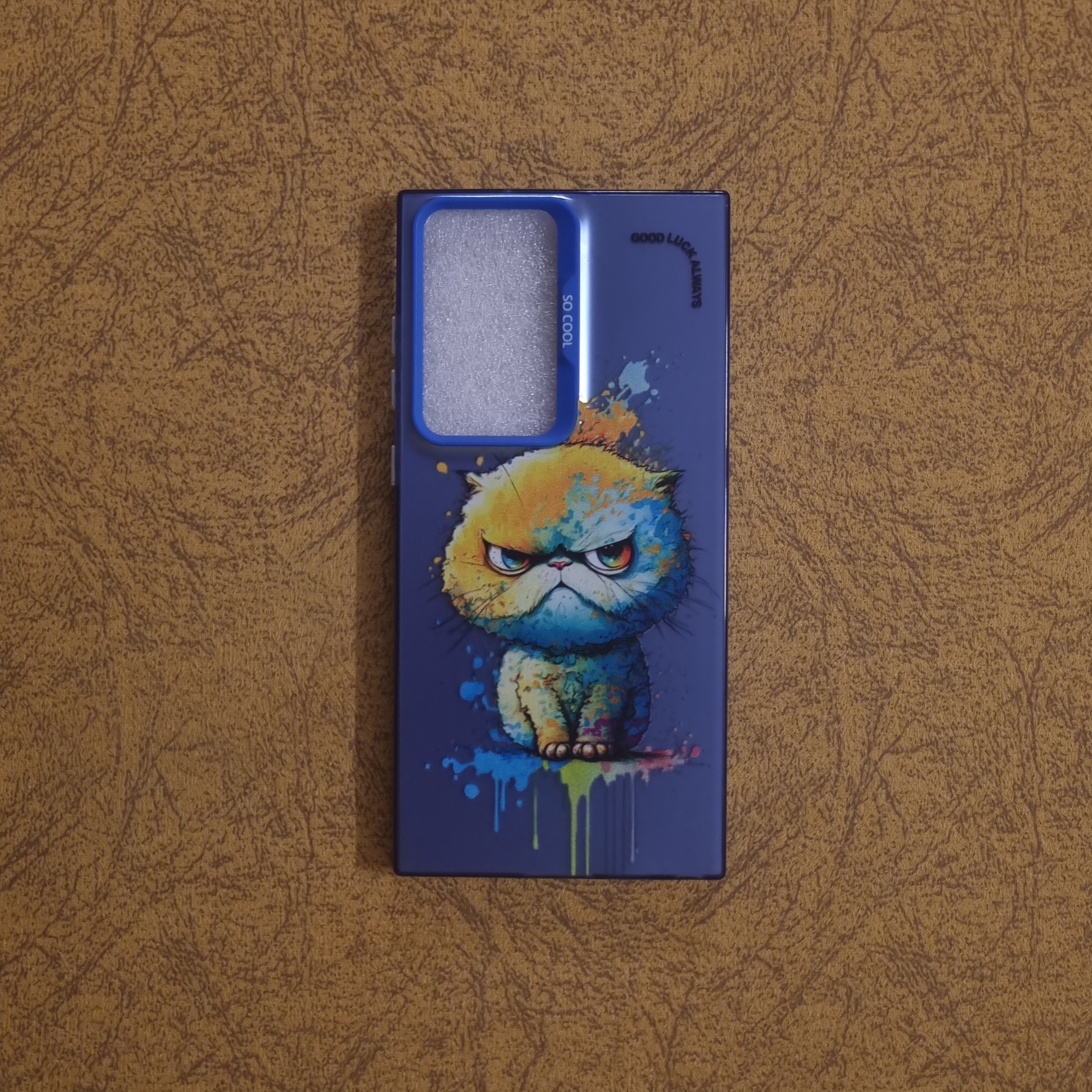 گارد So Cool (سو کول) Samsung S23 Ultra کد 10463