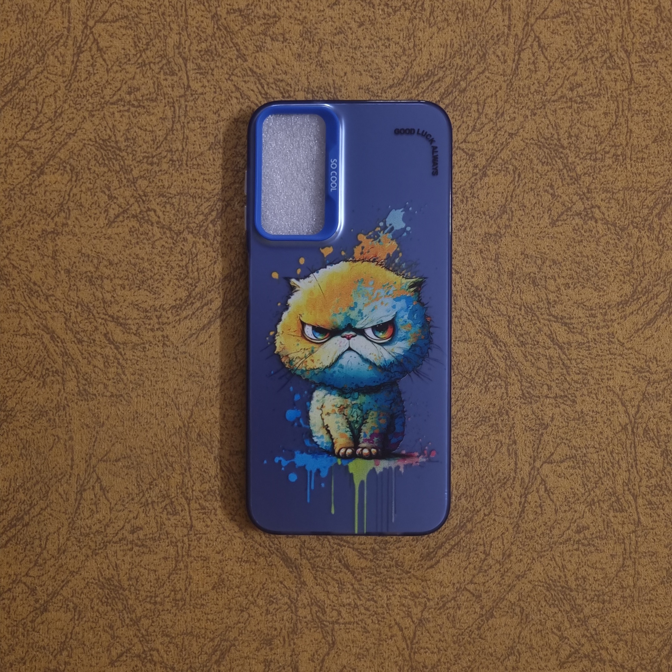 گارد So Cool (سو کول) Samsung A14 کد 10454