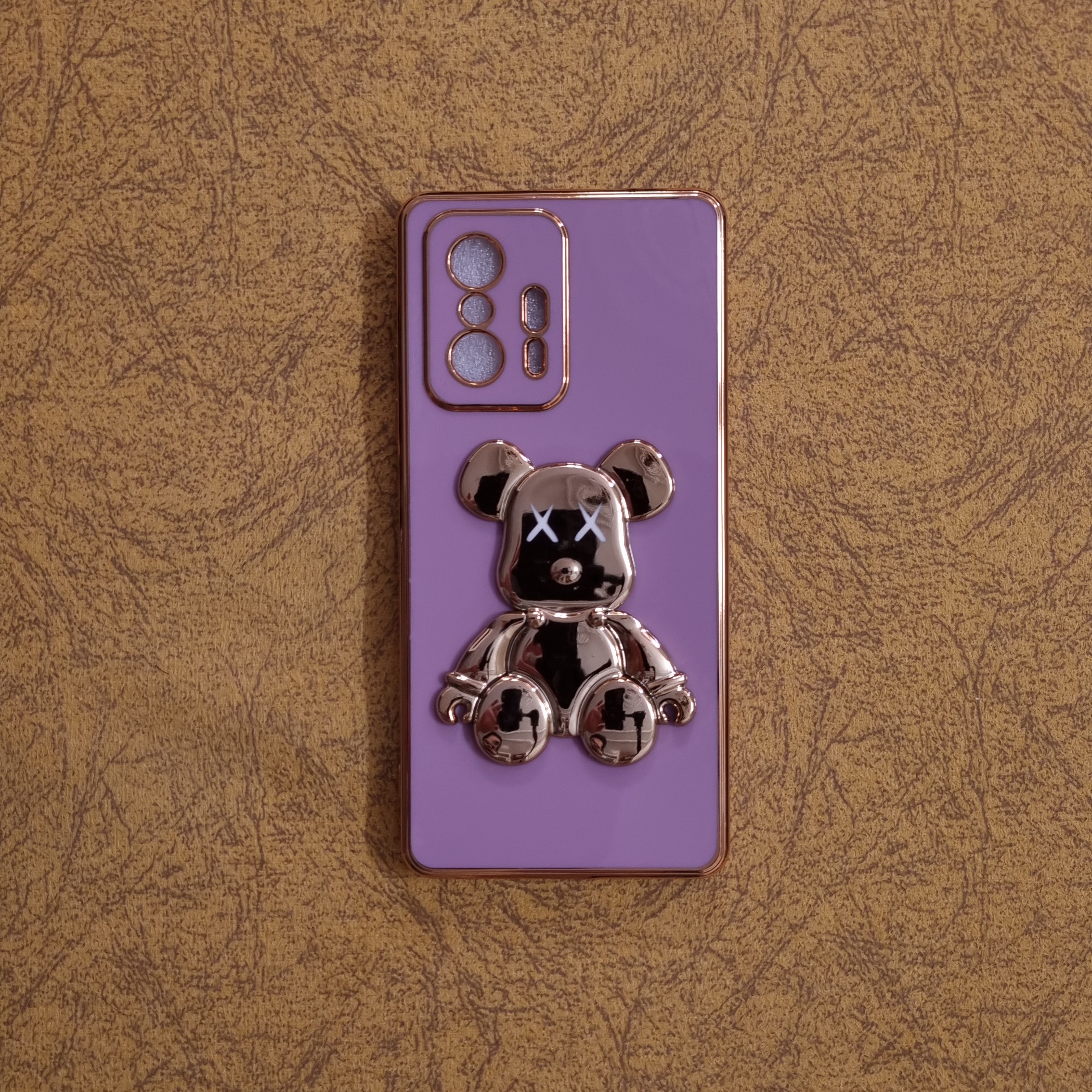 گارد تدی استندشو Xiaomi Mi 11T Pro کد 20205