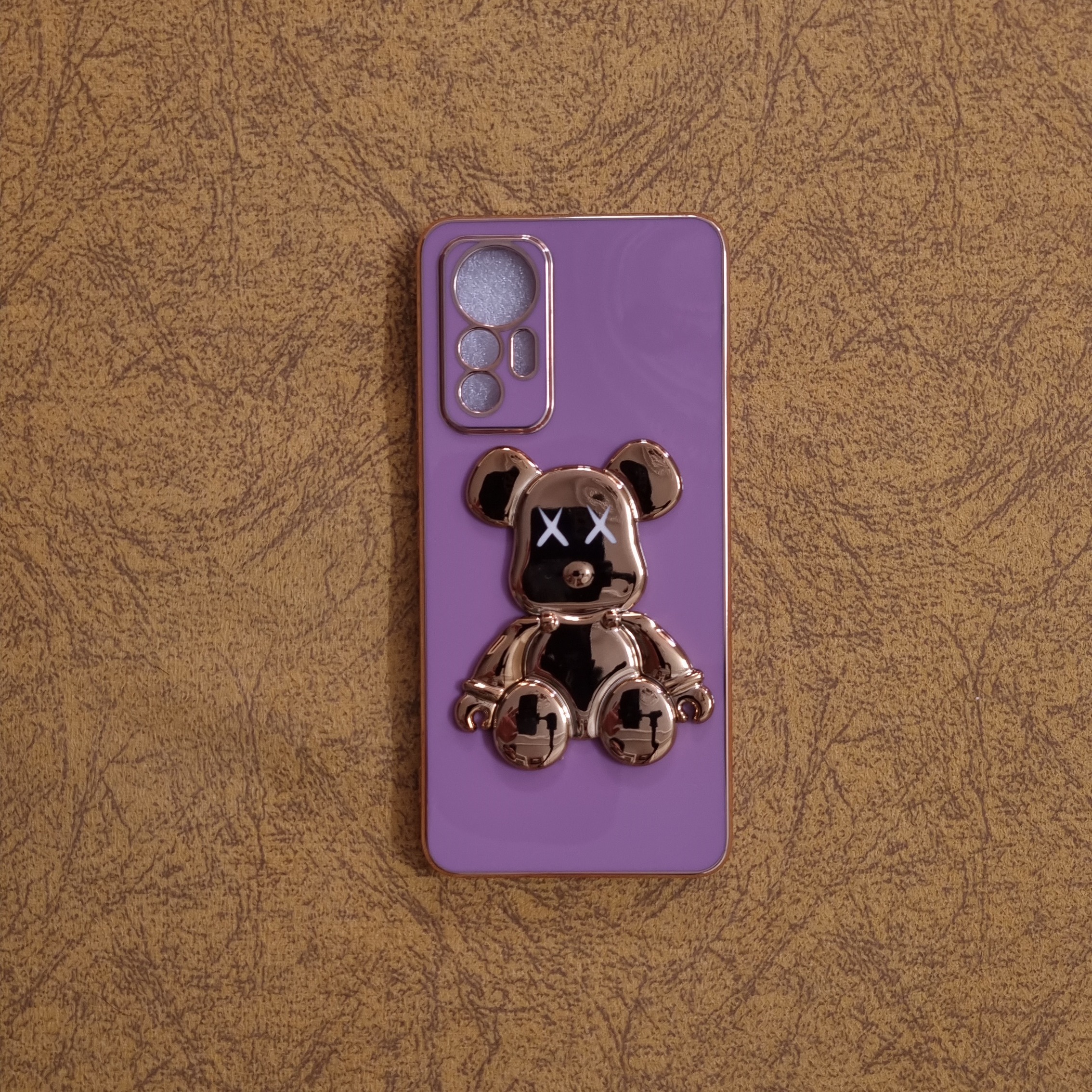 گارد تدی استندشو Xiaomi Mi 12 Lite کد 20207