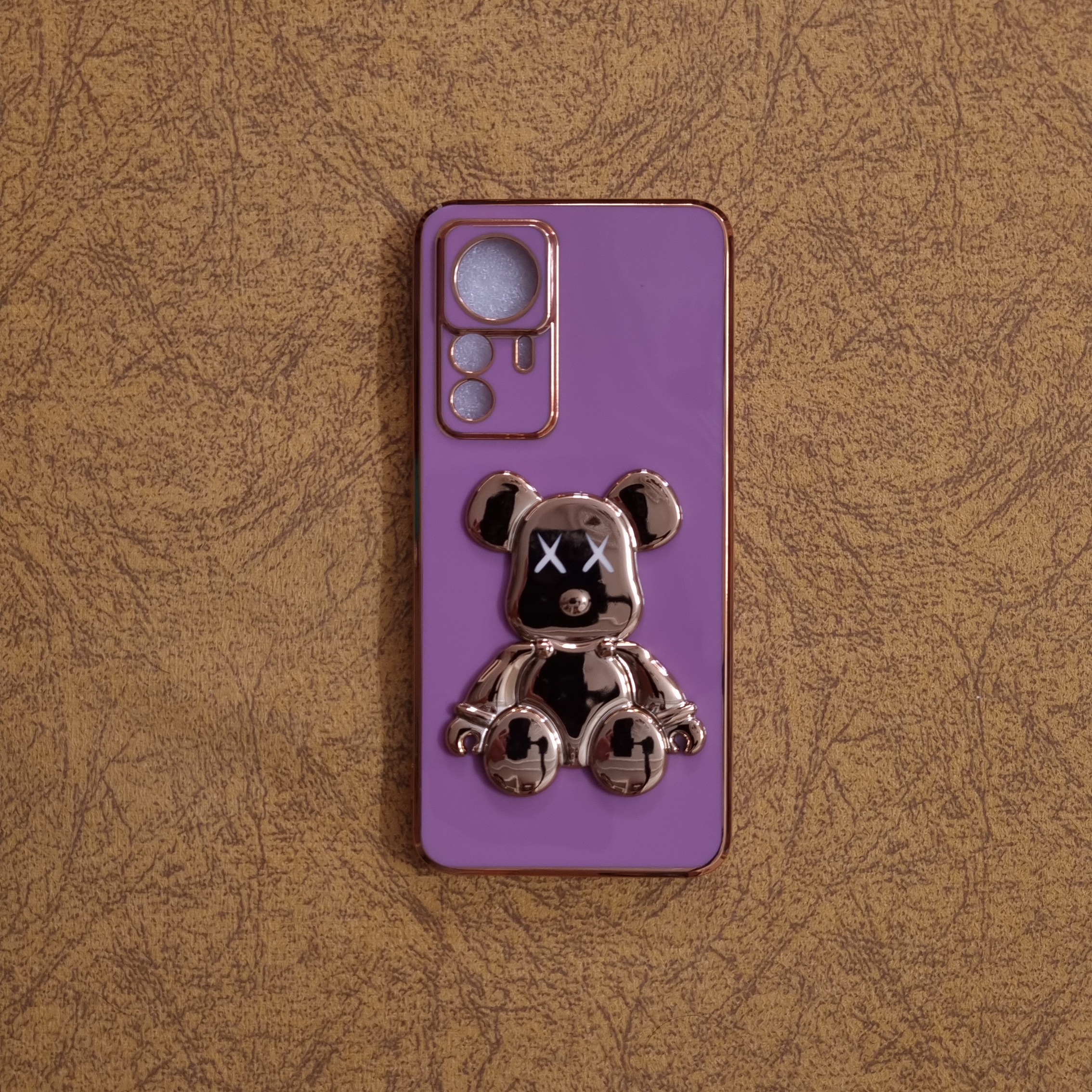 گارد تدی استندشو Xiaomi Mi 12T Pro کد 20210