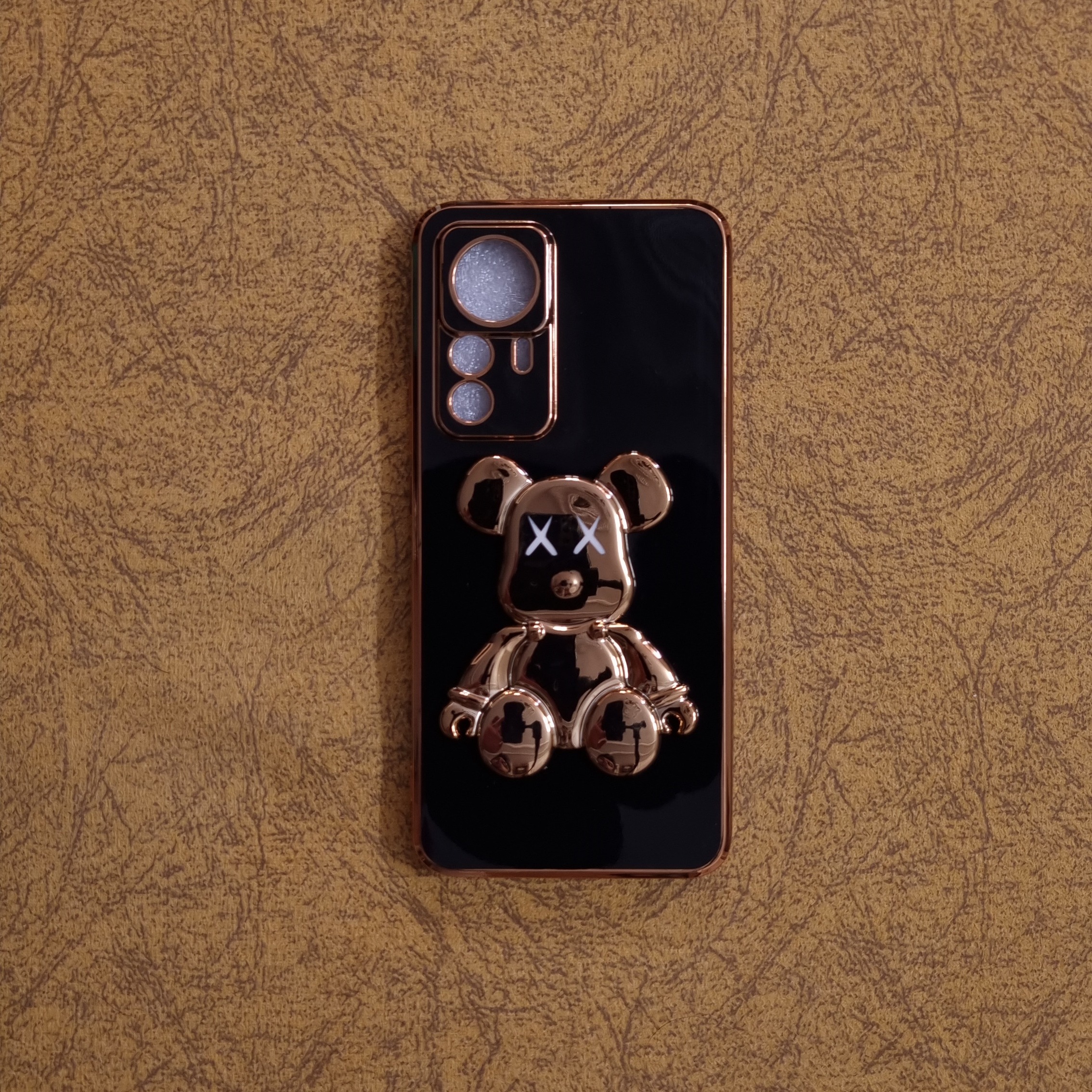 گارد تدی استندشو Xiaomi Mi 12T Pro کد 20212