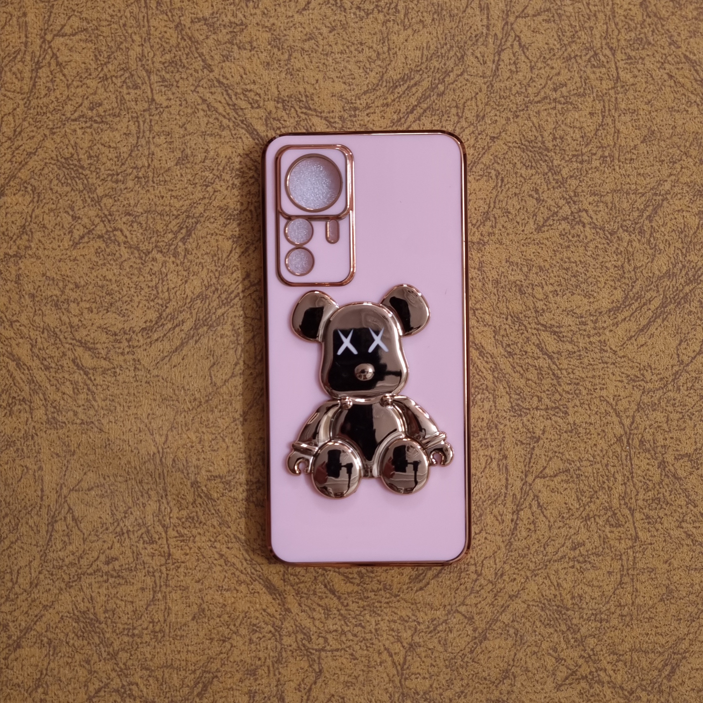 گارد تدی استندشو Xiaomi Mi 12T Pro کد 20214