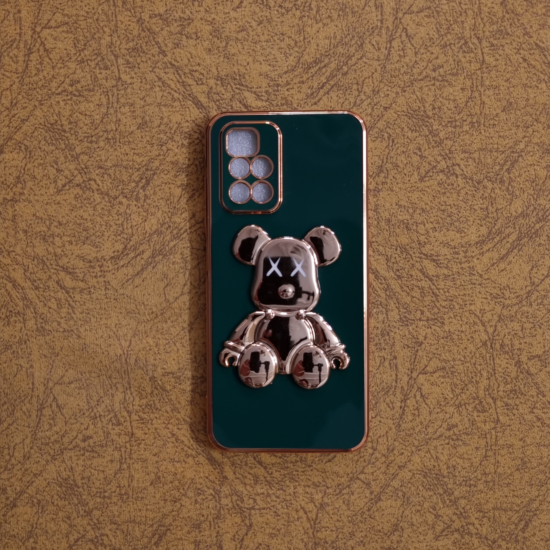 گارد تدی استندشو Xiaomi Note 11s 4G کد 20216
