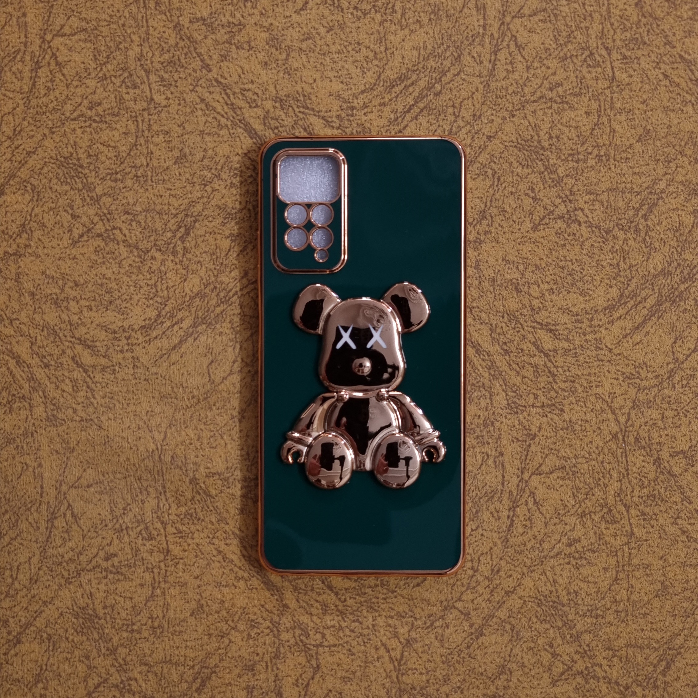 گارد تدی استندشو Xiaomi Note 11 Pro کد 20218