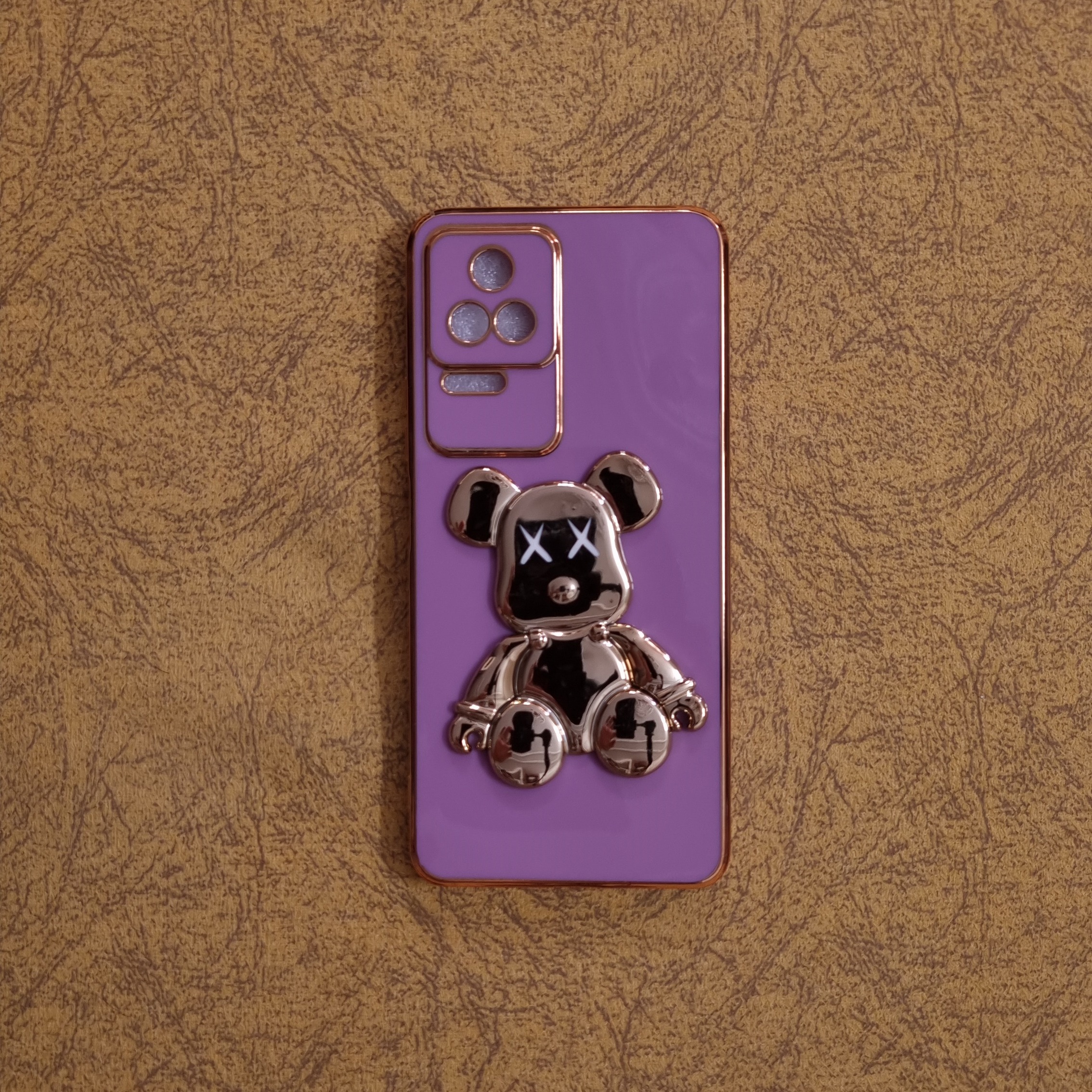 گارد تدی استندشو Xiaomi Poco F4 کد 20222