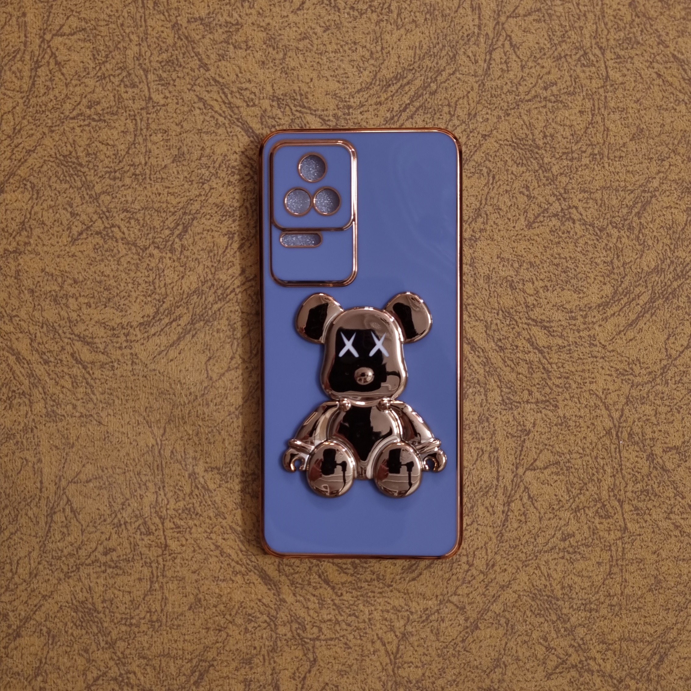 گارد تدی استندشو Xiaomi Poco F4 کد 20223