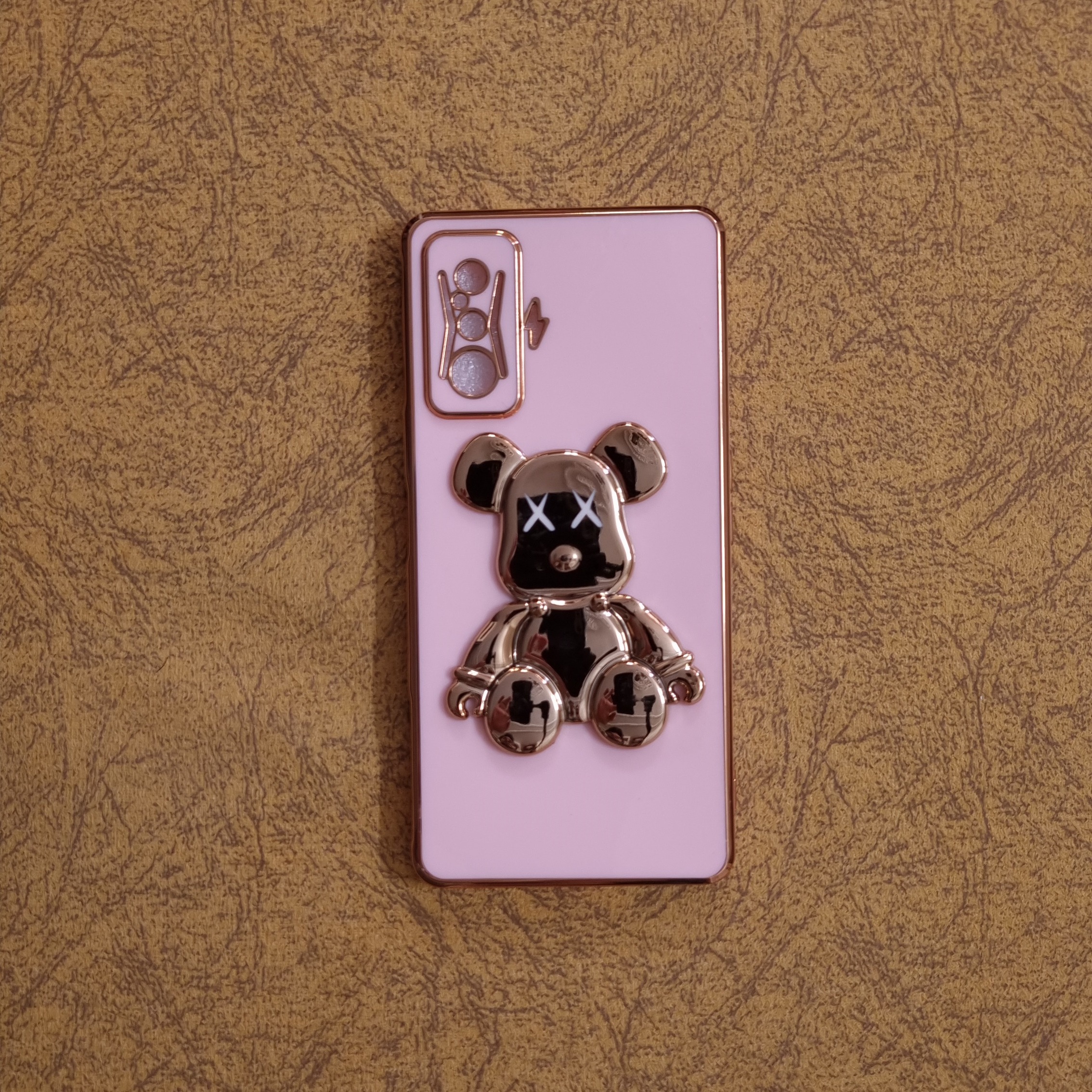 گارد تدی استندشو Xiaomi Poco F4 GT کد 20225