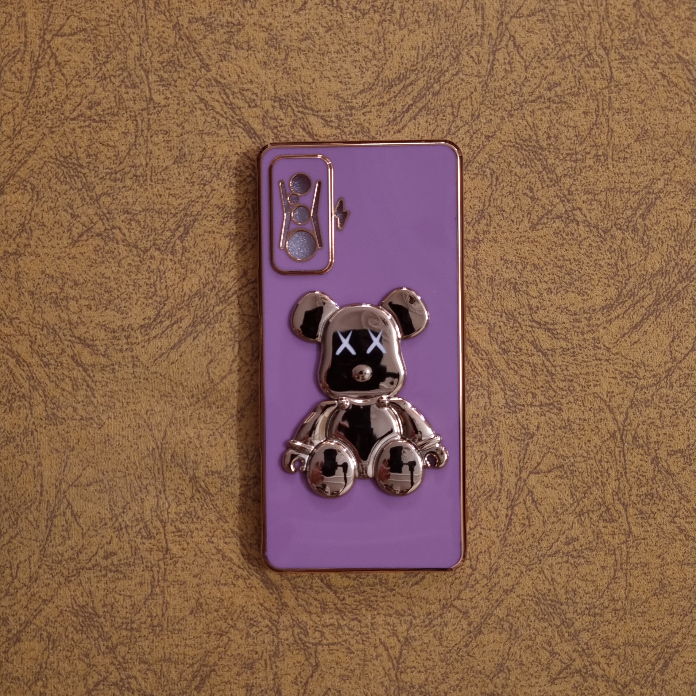گارد تدی استندشو Xiaomi Poco F4 GT کد 20226