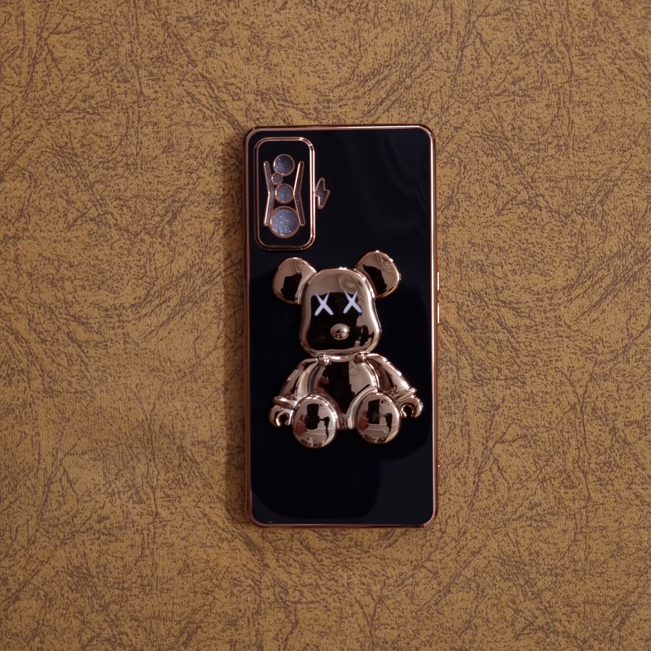 گارد تدی استندشو Xiaomi Poco F4 GT کد 20227