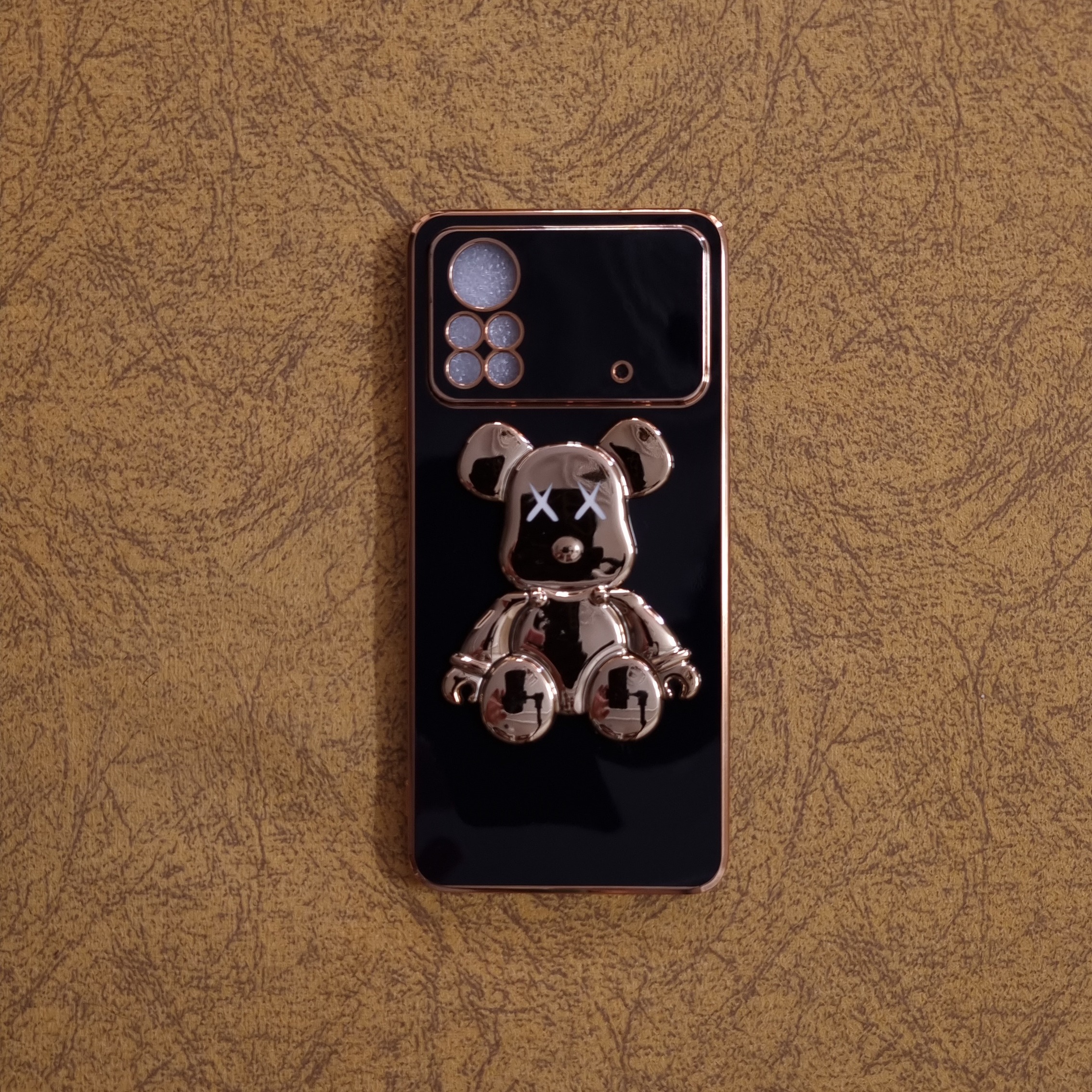 گارد تدی استندشو Xiaomi Poco X4 Pro 5G کد 20231