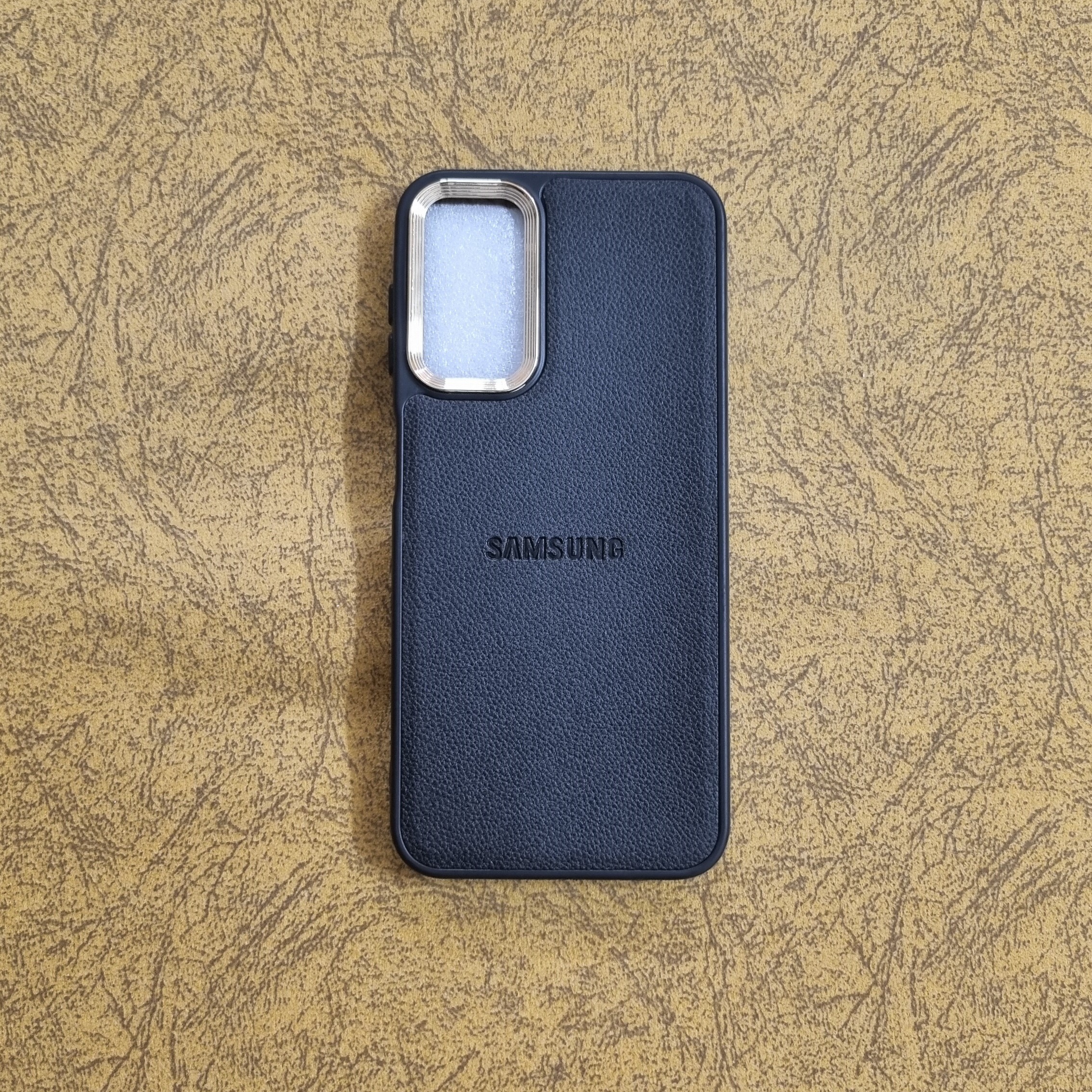گارد New Skin چرمی Samsung A14 کد 10464