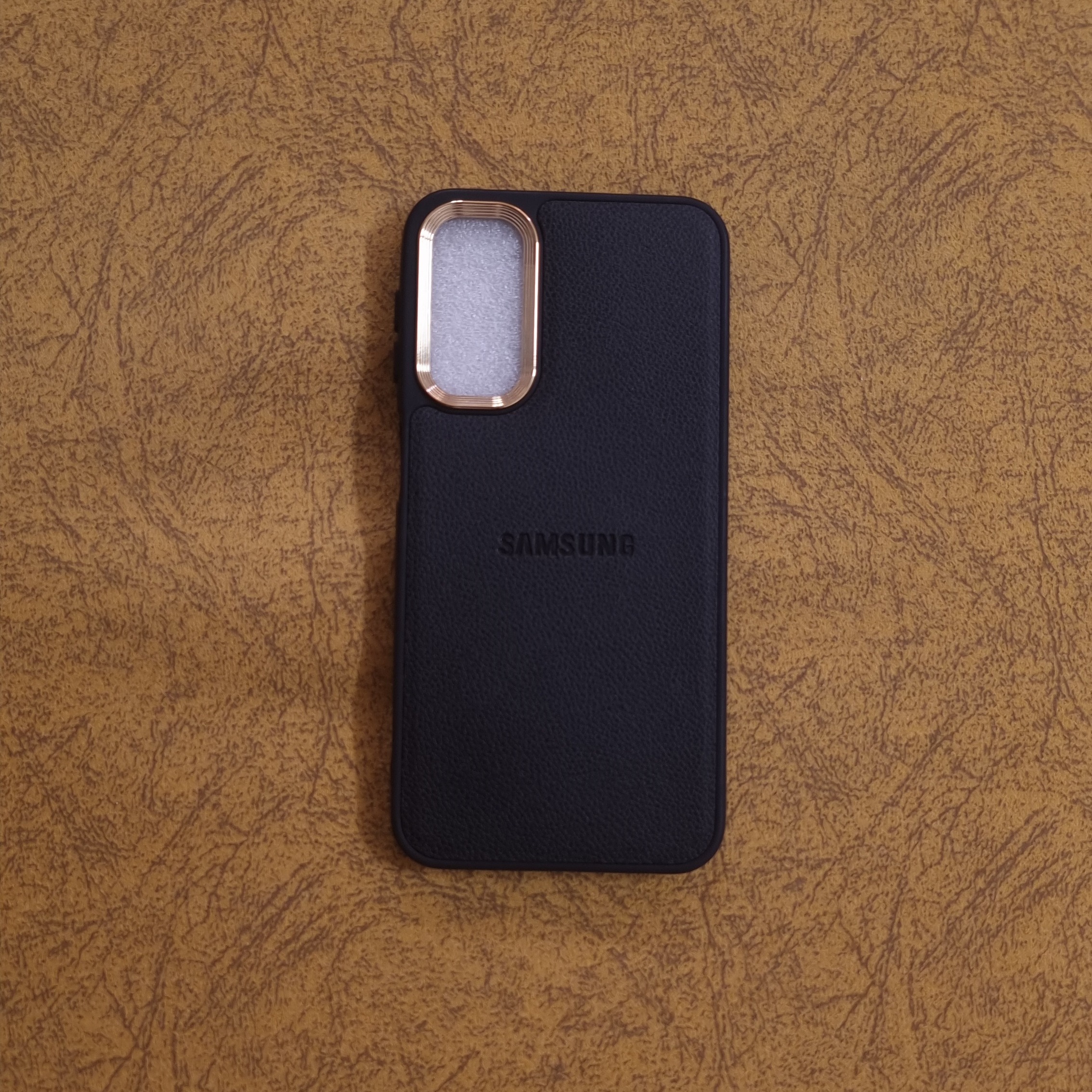گارد New Skin چرمی Samsung A24 4G کد 10466