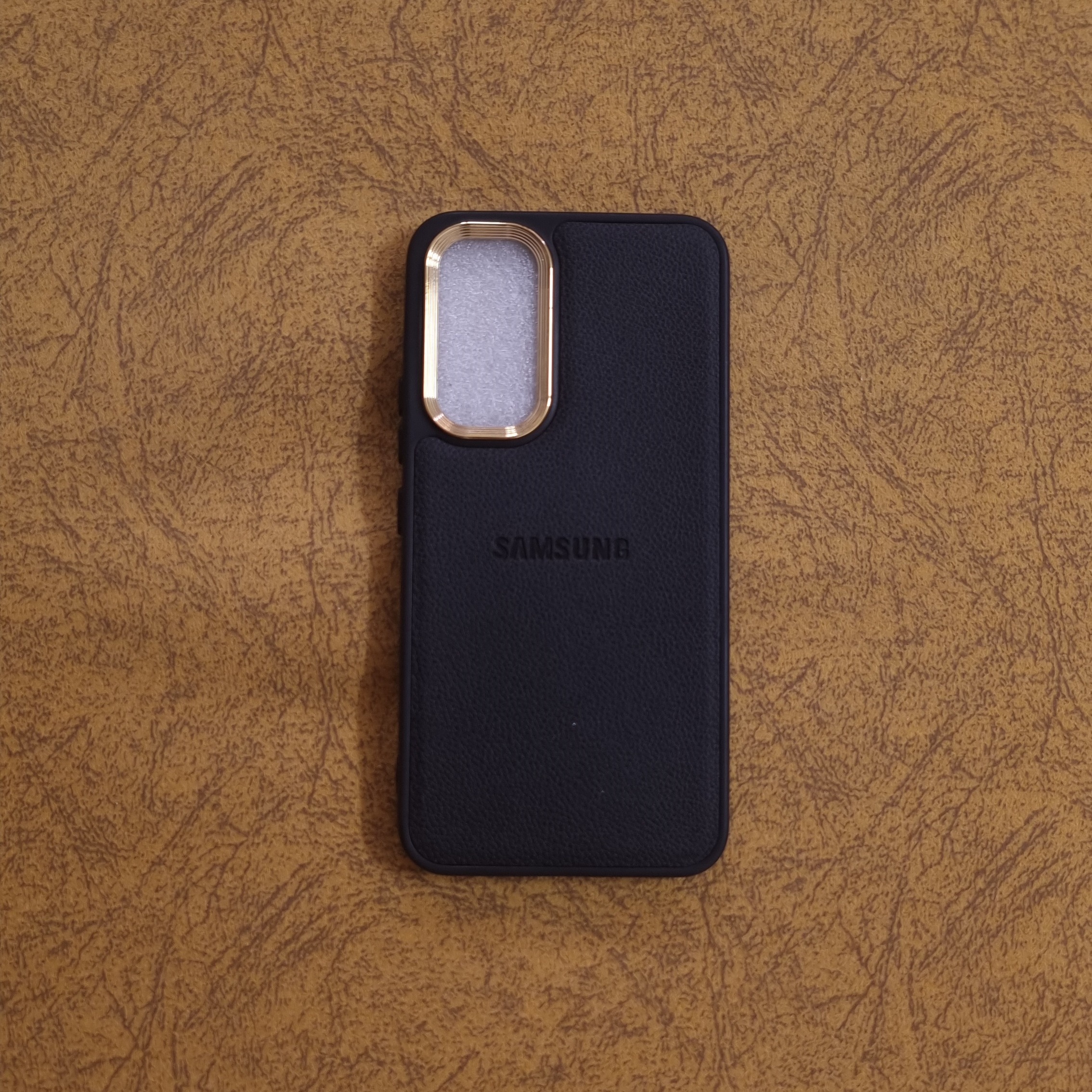 گارد New Skin چرمی Samsung A54 5G کد 10468