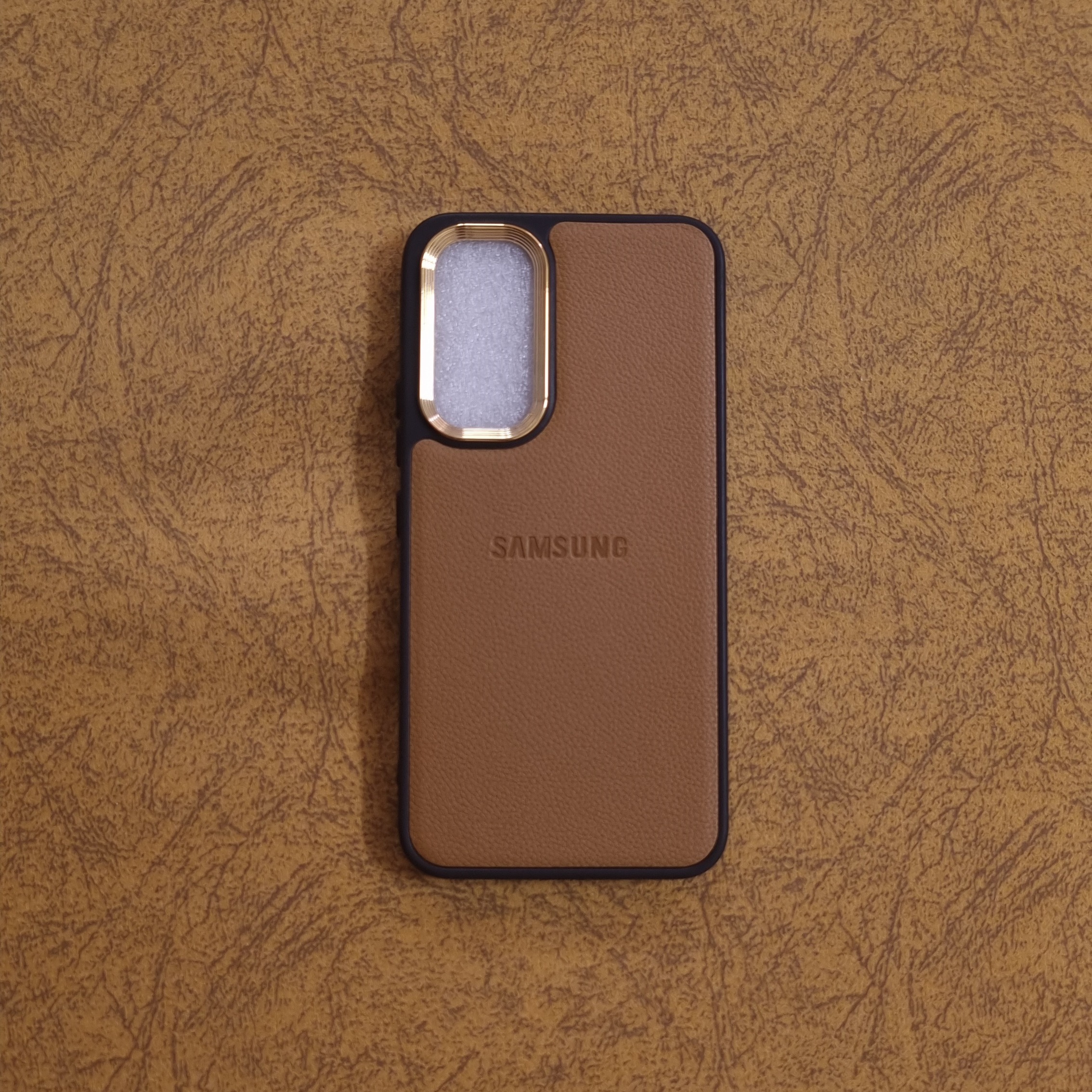 گارد New Skin چرمی Samsung A54 5G کد 10469