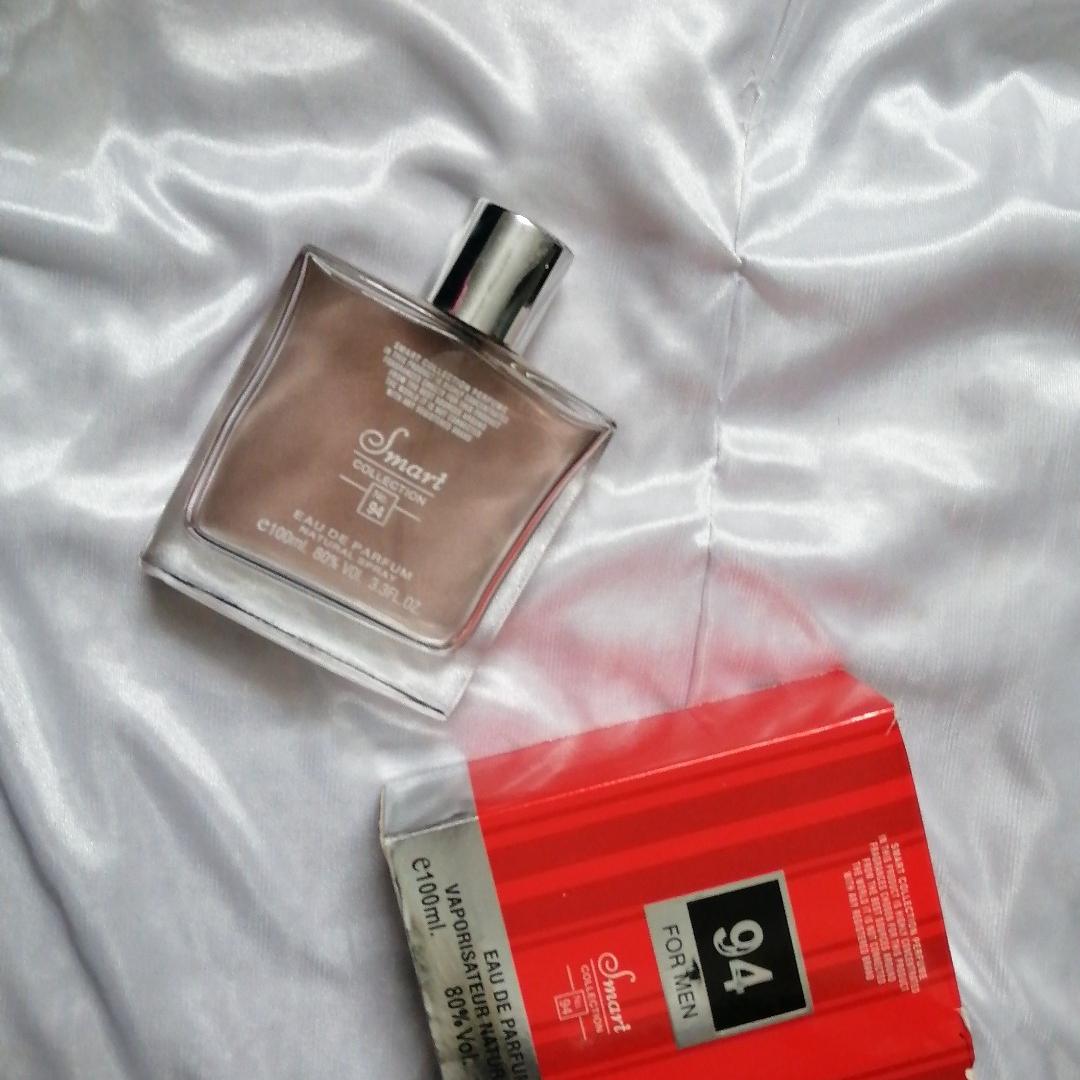 عطر مردانه اسمارت