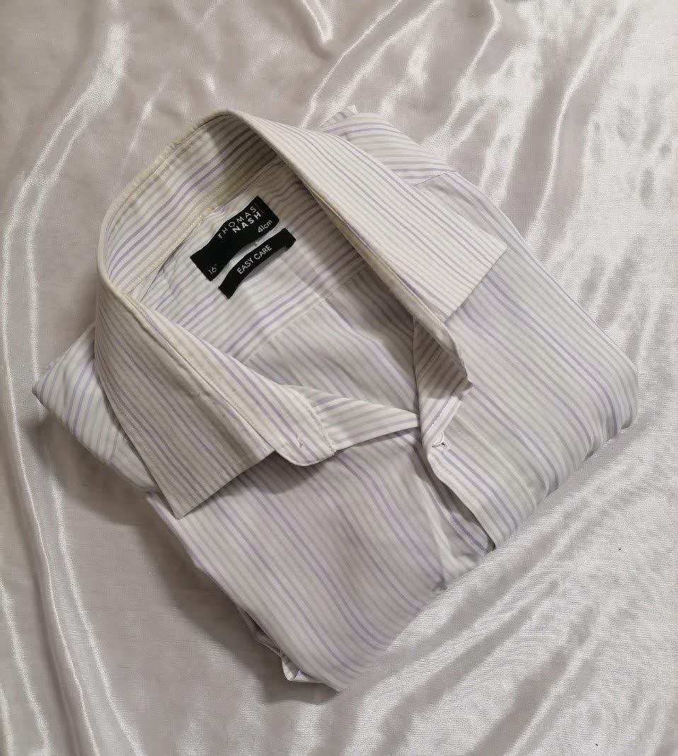 پیراهن مردانه شیک