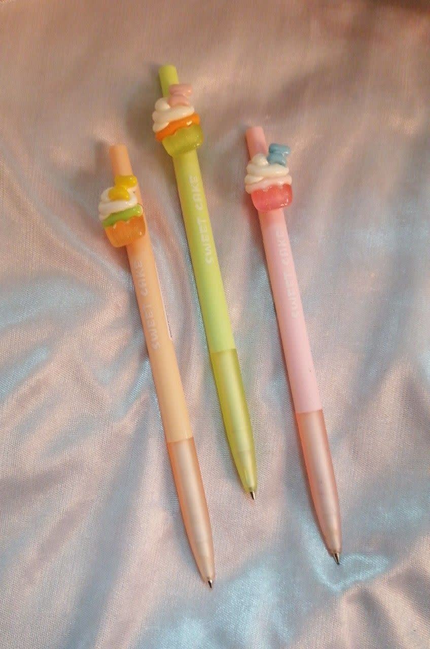 مداد نوکی فانتزی