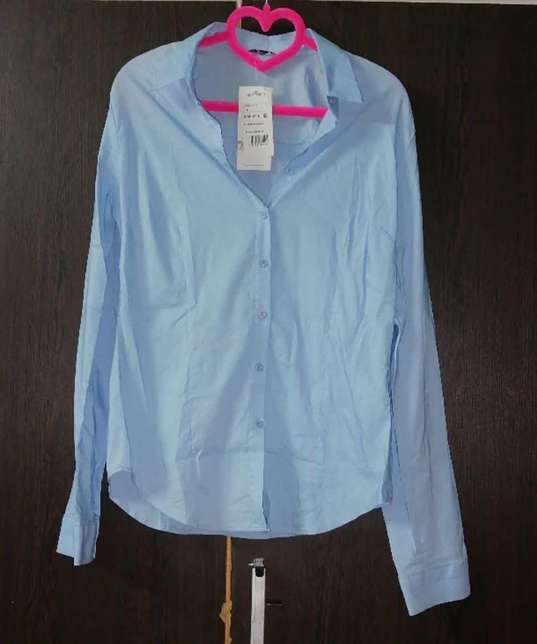 شومیز نخی زنانه