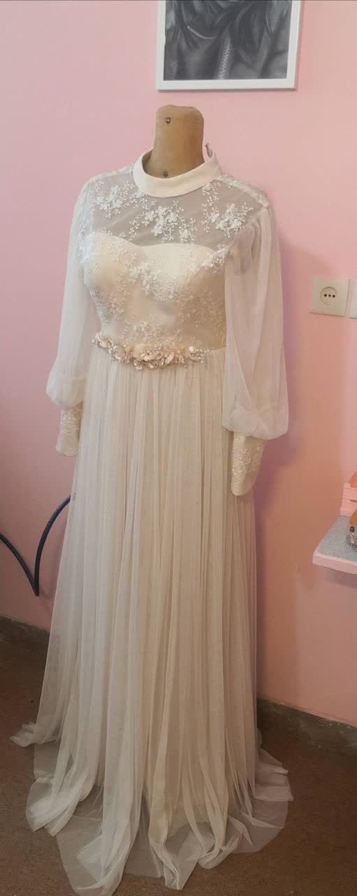 لباس مجلسی شیک