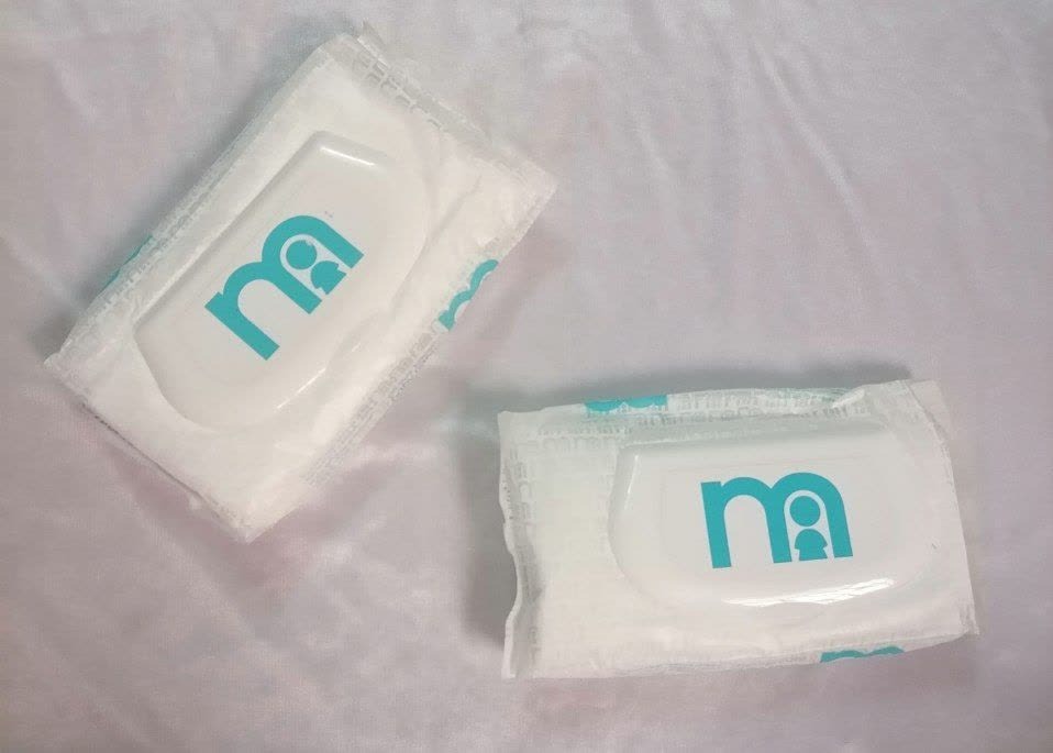 بسته کیسه معطر mothercare