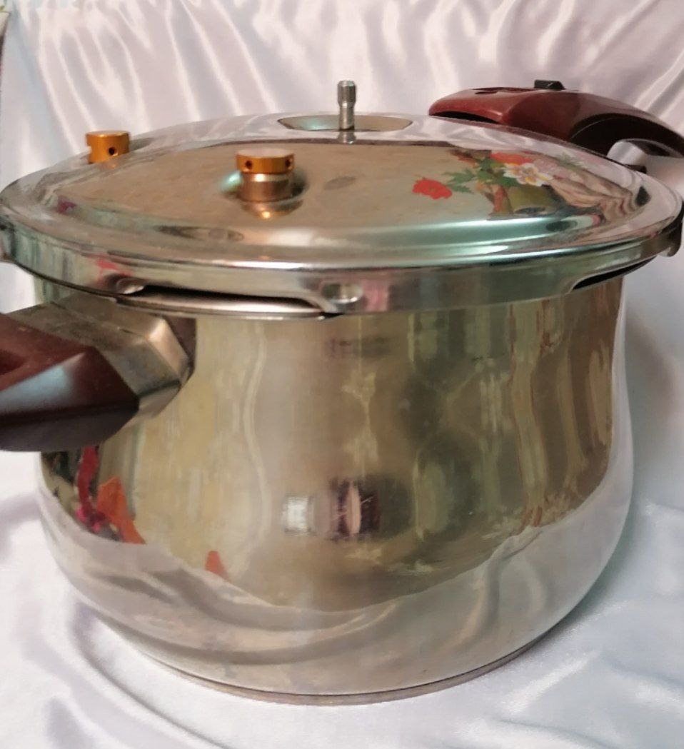 زودپز رویال ژرمنی