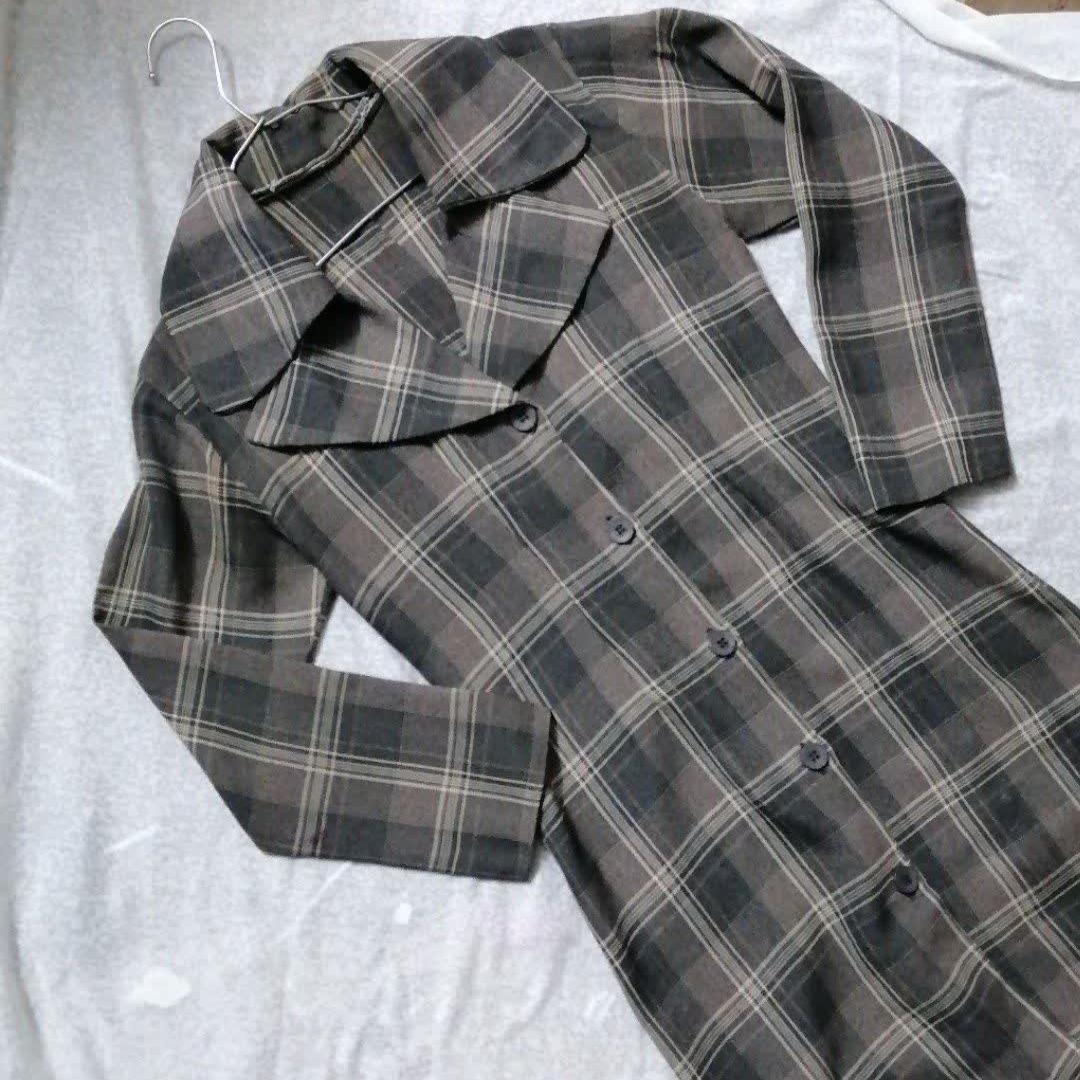 مانتو شیک پاییزه