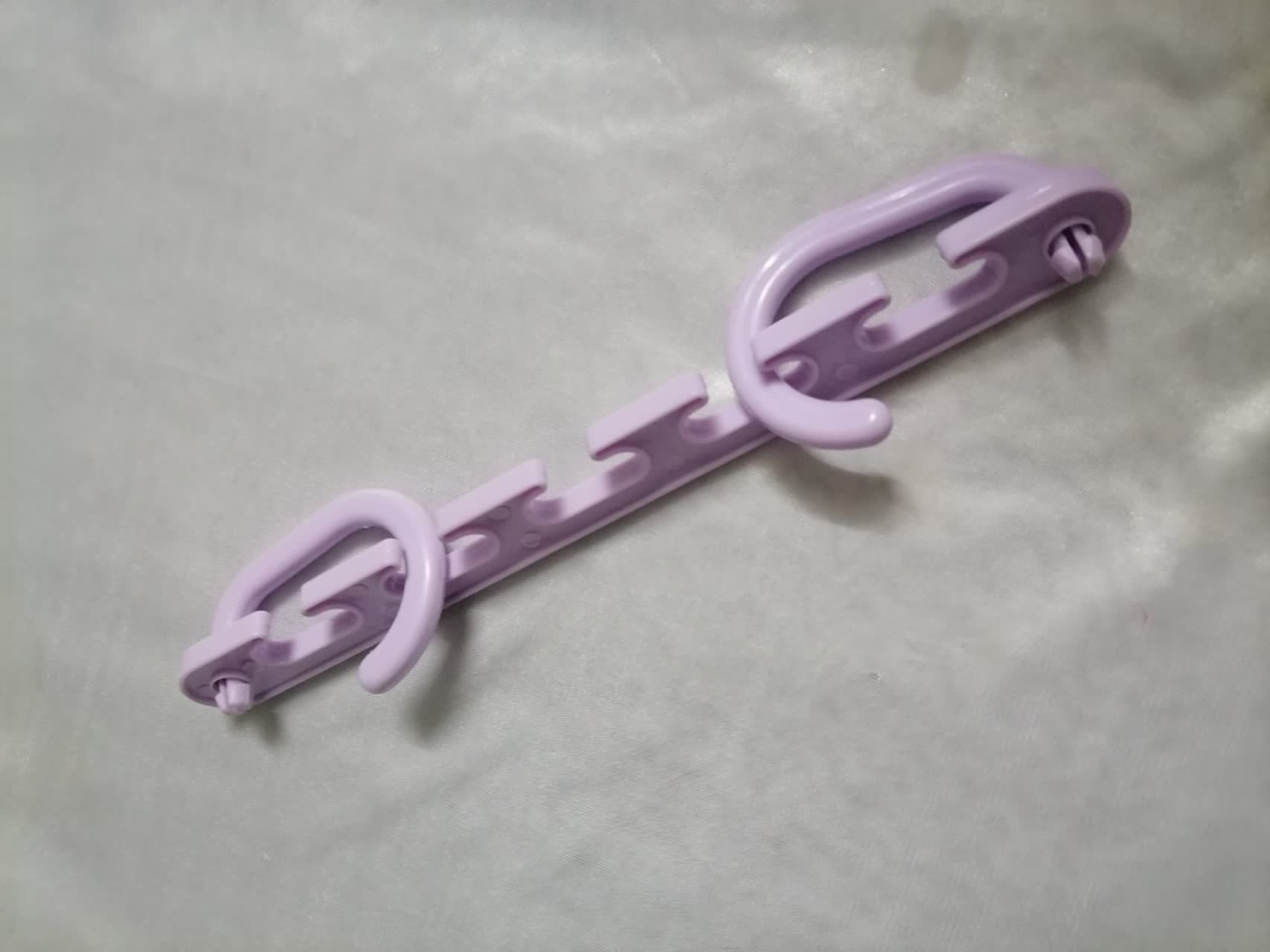 چوب لباسی جادویی