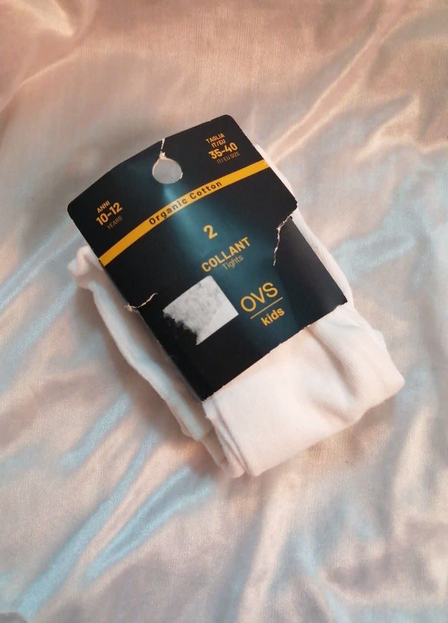 جوراب شلواری دخترانه