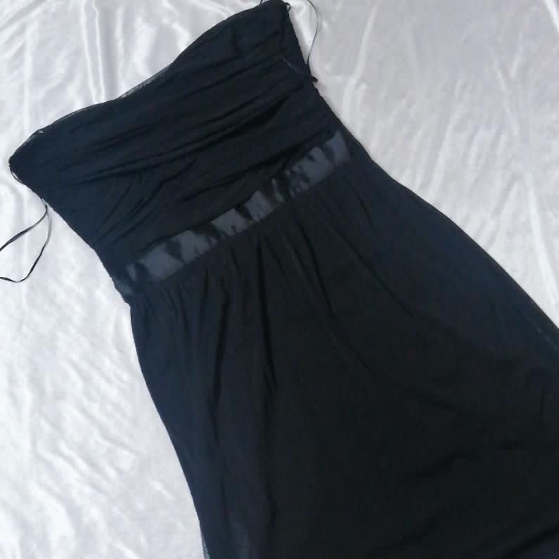 لباس مجلسی دکلته