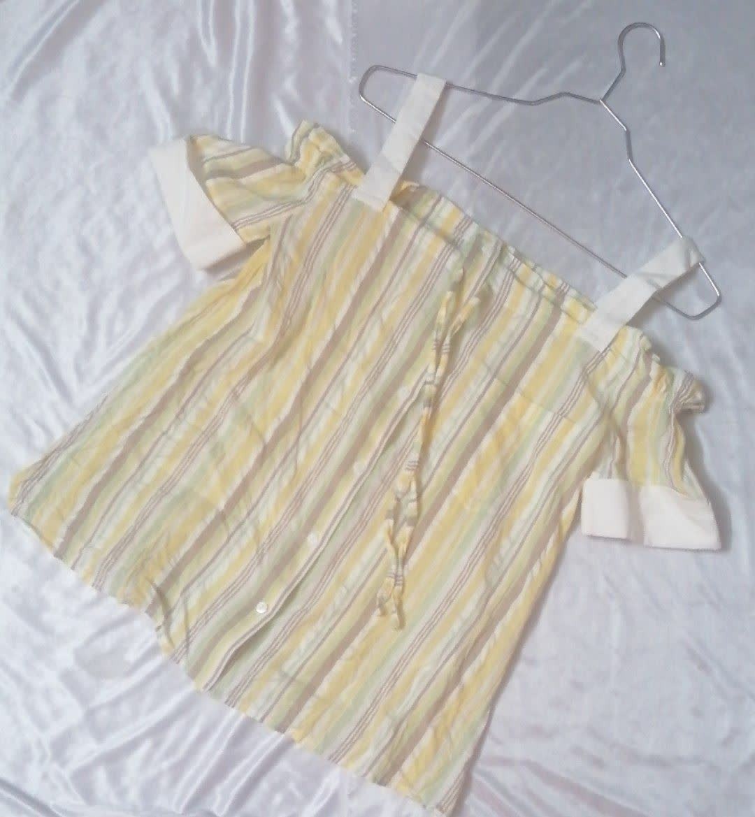 شومیز دخترانه مارک