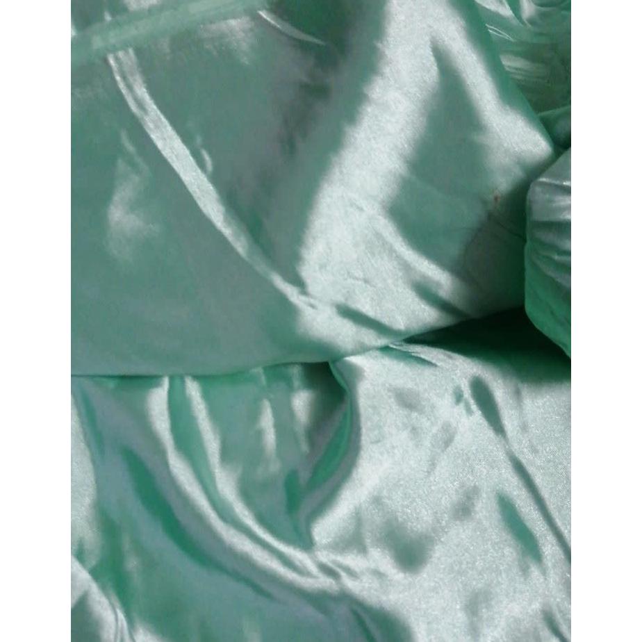 پارچه ساتن کش آمریکایی