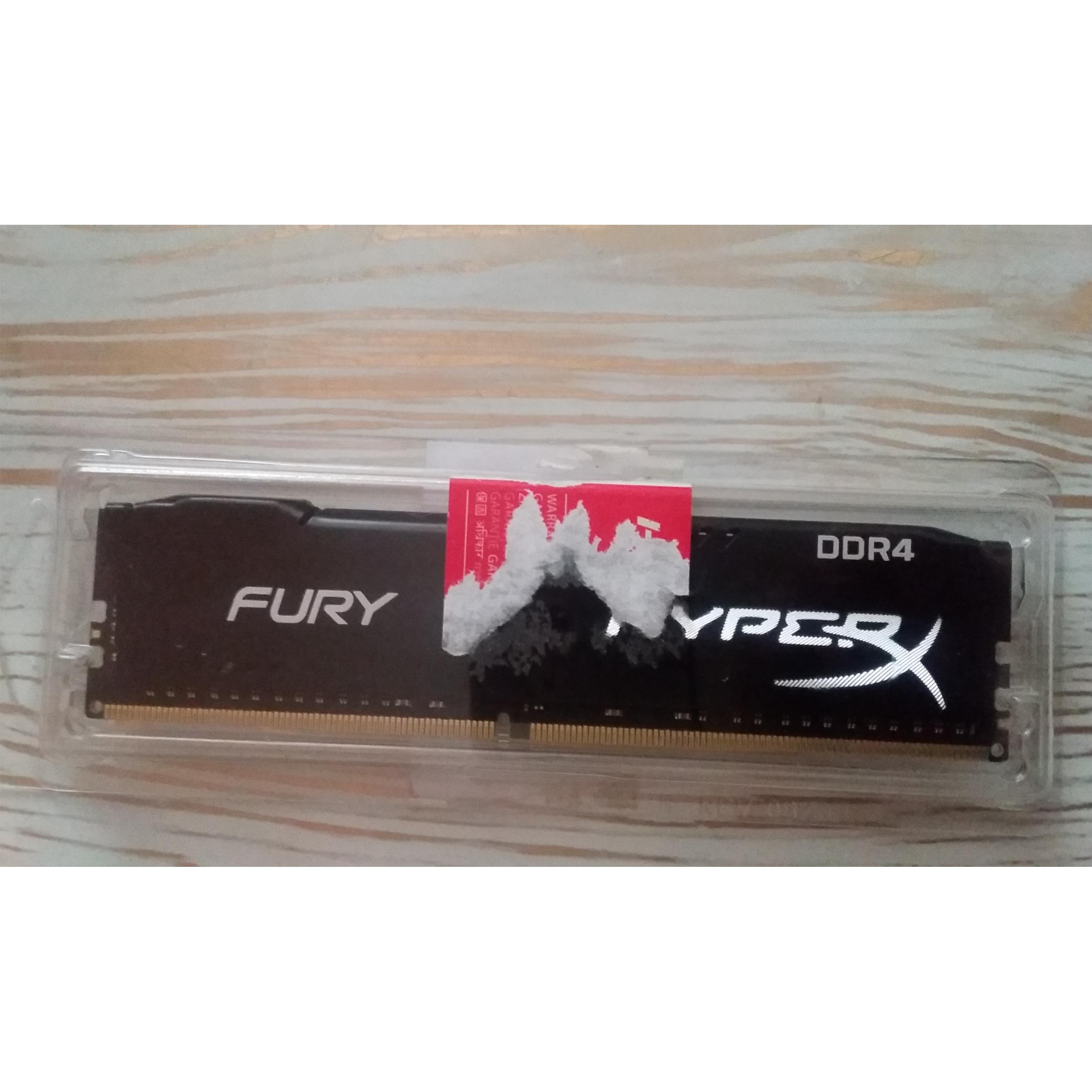 KINGSTON 8g ddr4 3200