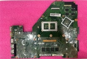 مادربرد لپ تاپ ASUS X550L