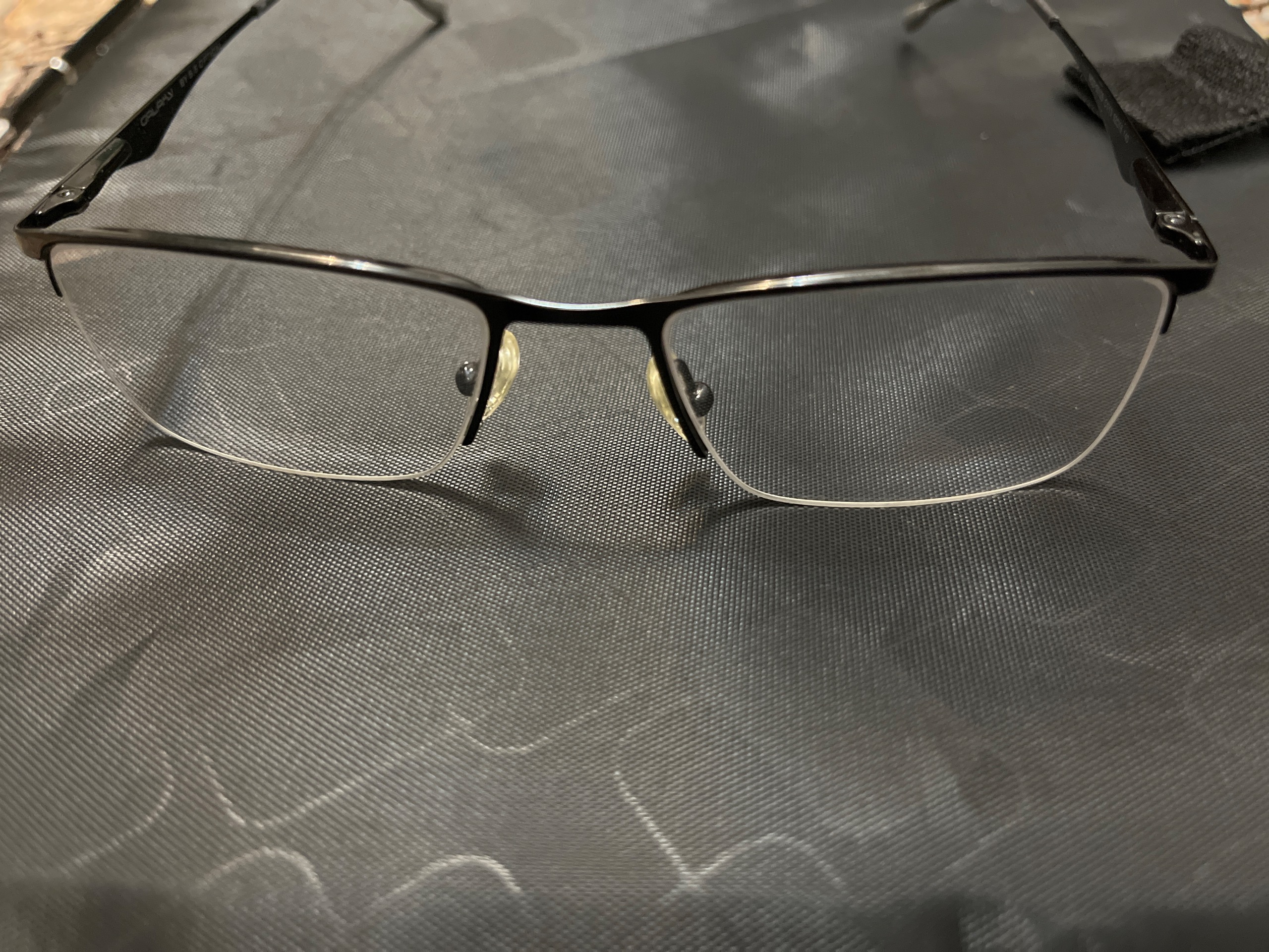 عینک طبی مدل گلکسی Galaxy