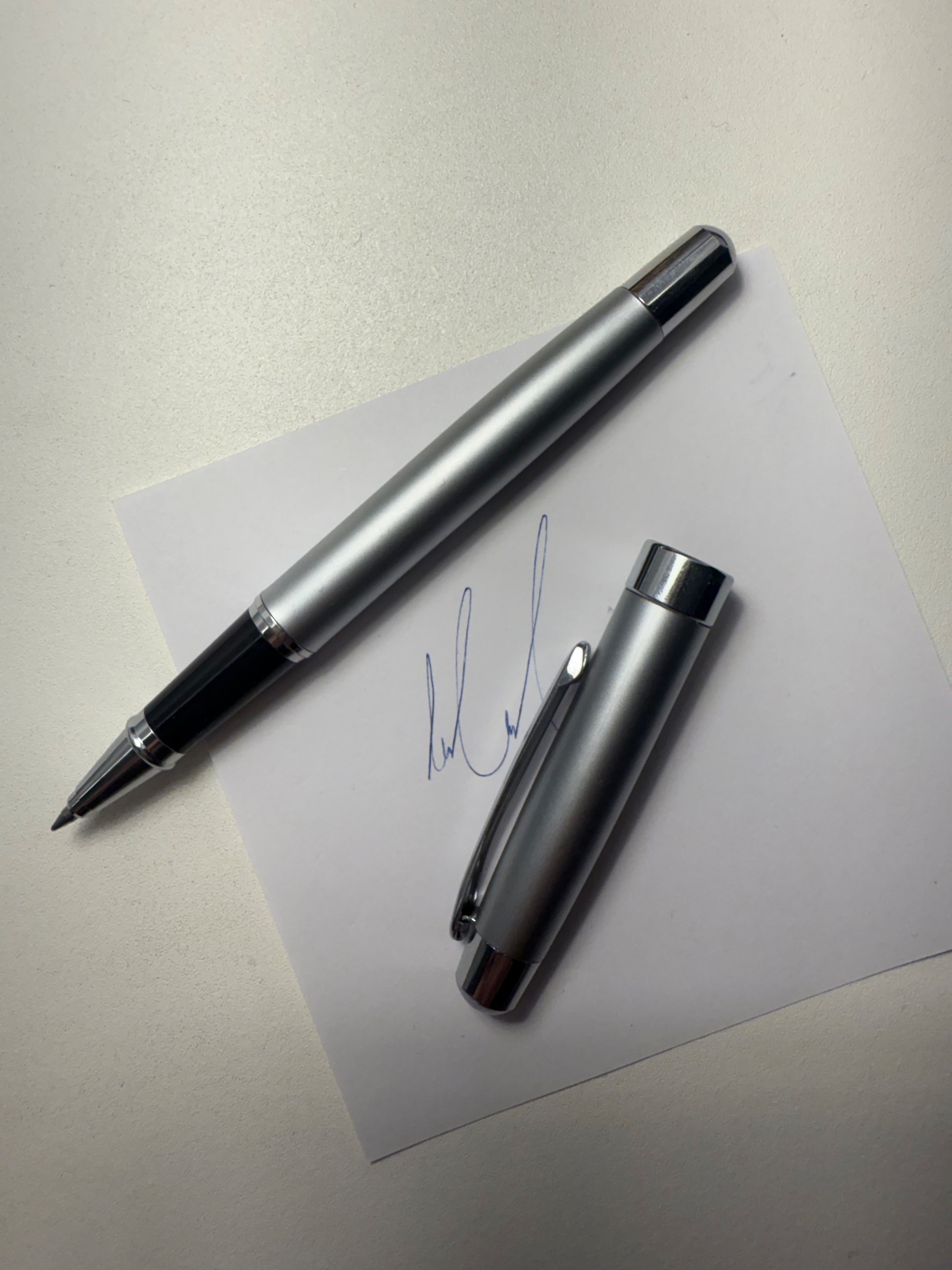 خودکار خاص بی نقص