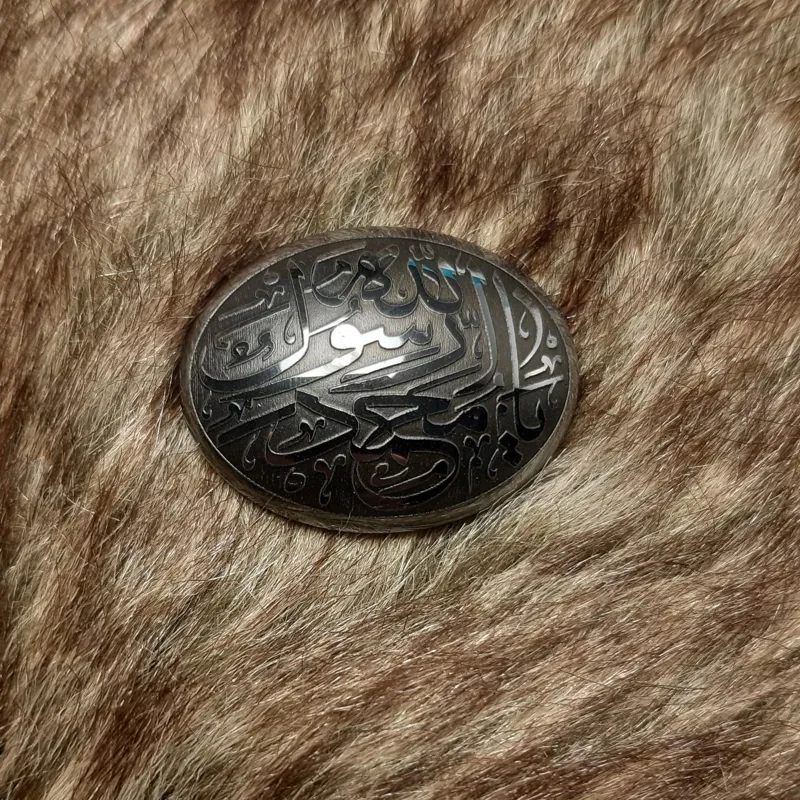 سنگ خاص حدید خطی