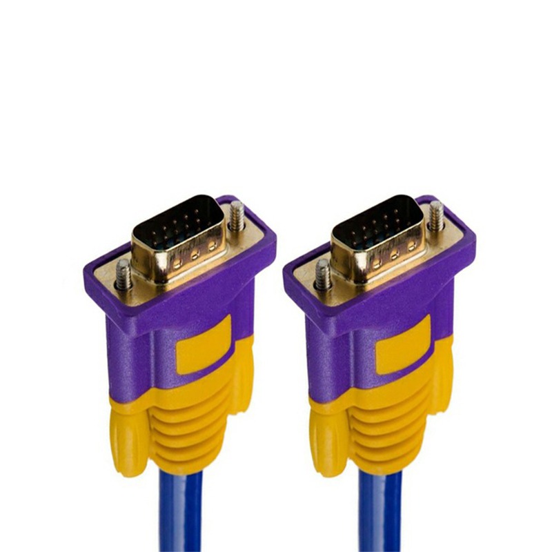 کابل درجه یک VGA طول 1.5متری ifortech