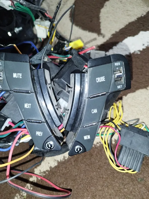 کروز کنترل ساندرو و L90