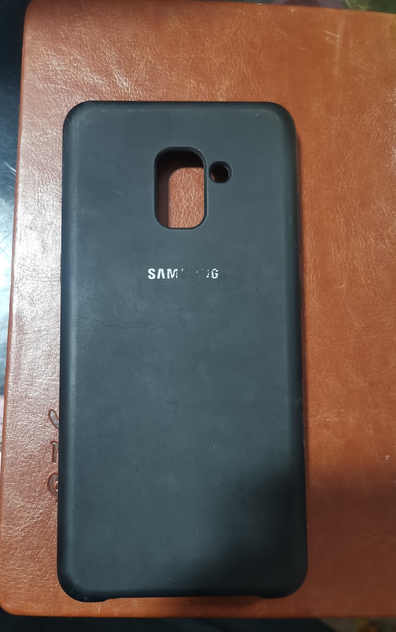 قاب و کاور موبایل a8 plus سامسونگ Samsung