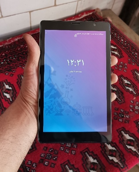 تبلت نارتب N28 موبایل گوشی