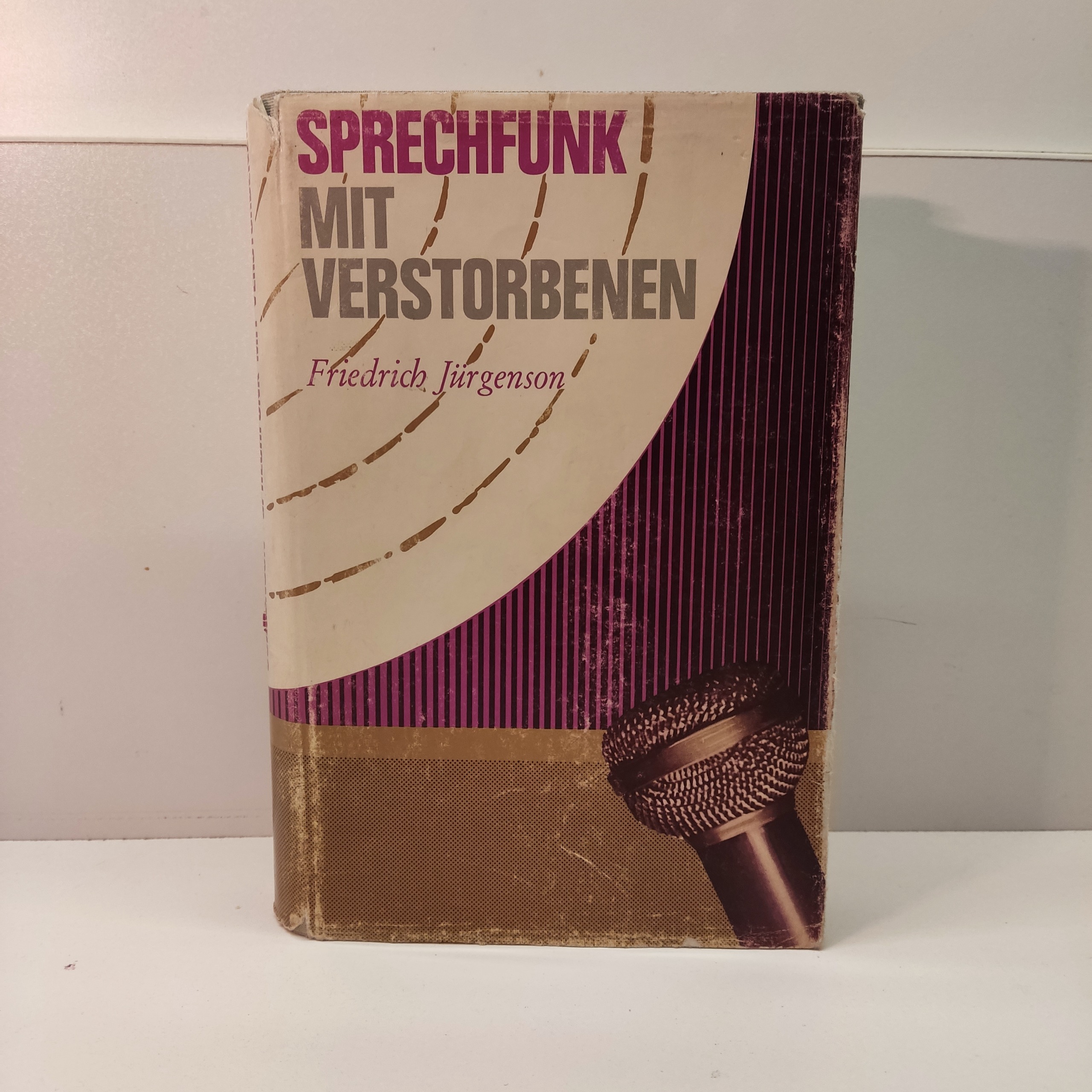 ارتباط با مردگان (آلمانی)