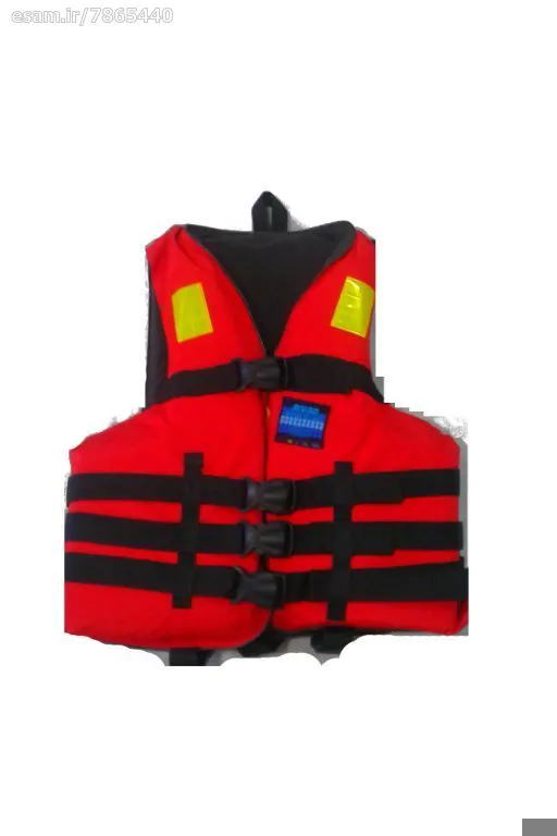 جلیقه نجات YAMAHA