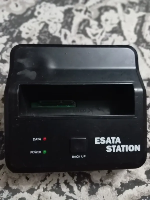 مبدل USB هاردهای ساتا معمولی  و لپ تاپی