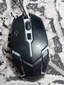 موس