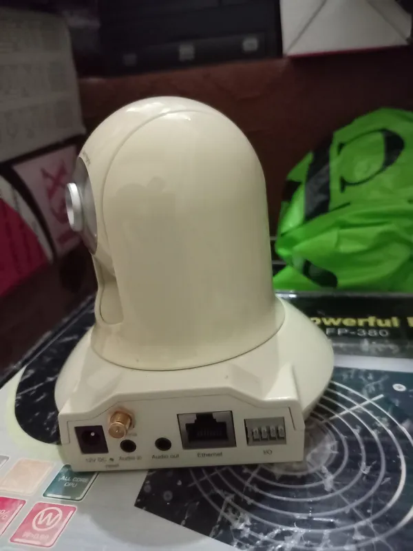 دوربین مداربسته TPLINK SC4171G